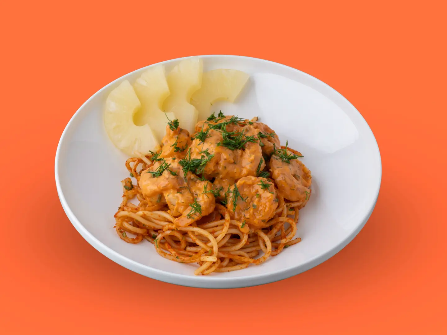 Mixed Shrimp - 150 Gram