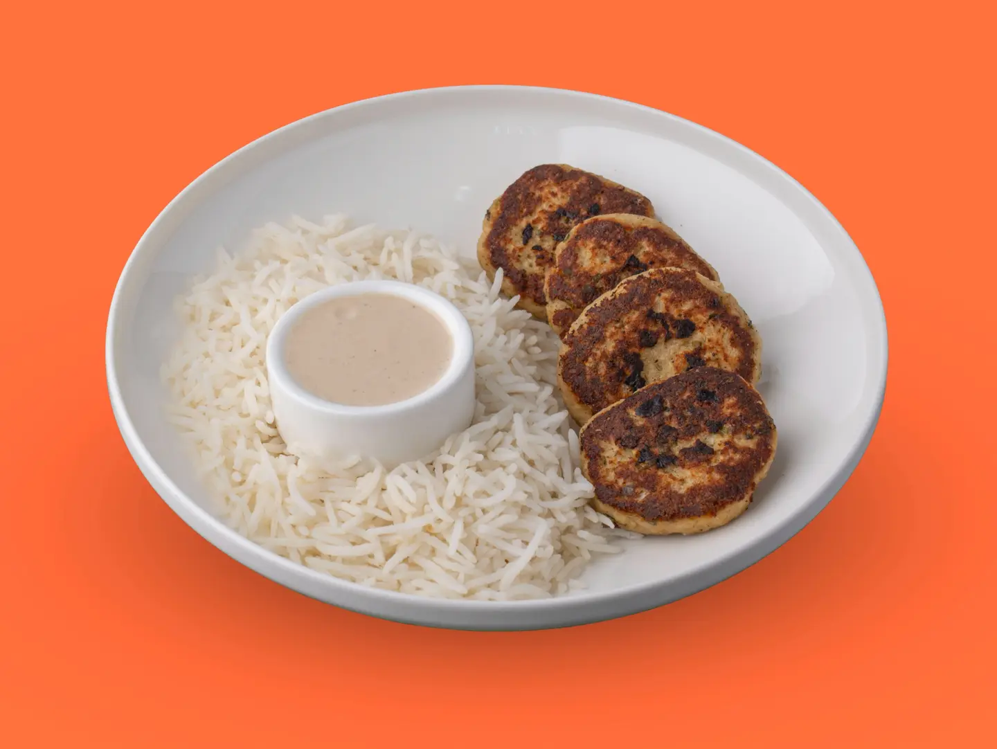 Chicken Kofta - 100 Gram
