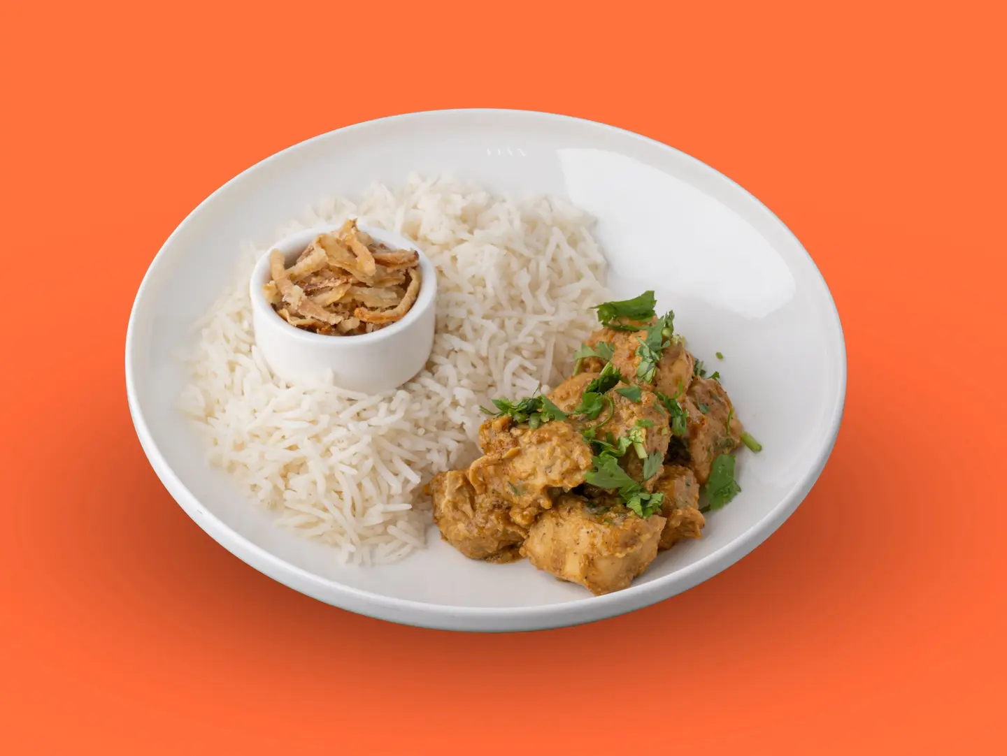 Butter Chicken - 150 Gram