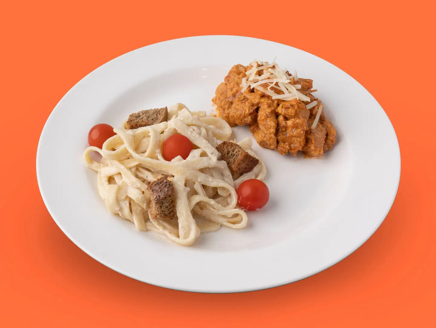 Italian Chicken - 150 Gram
