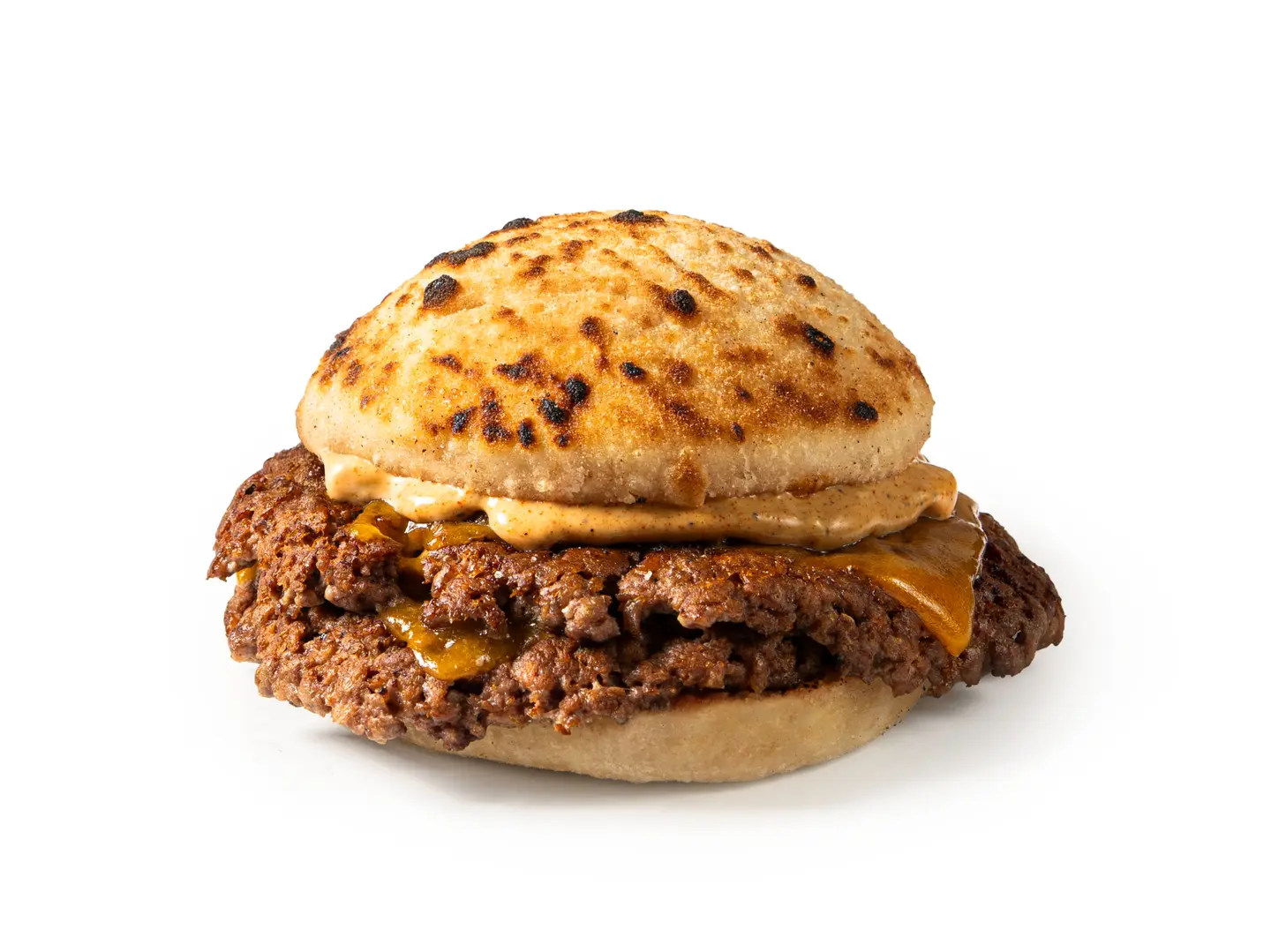 برجر نابولي