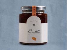 دبس التمر