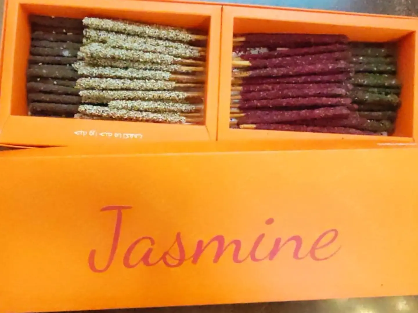 اصابع حالي مالح