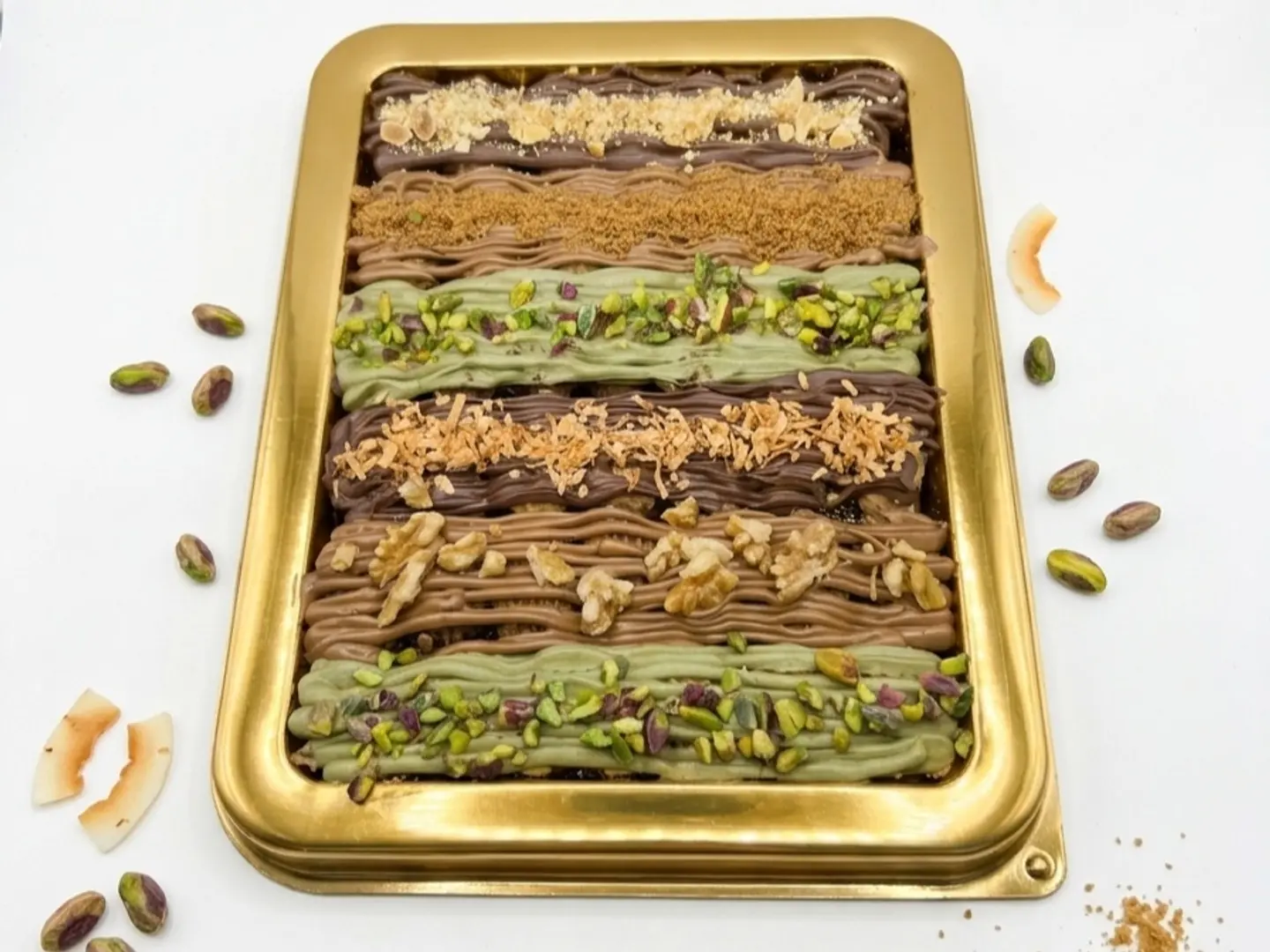 علبه بتيفور الحجم الوسط