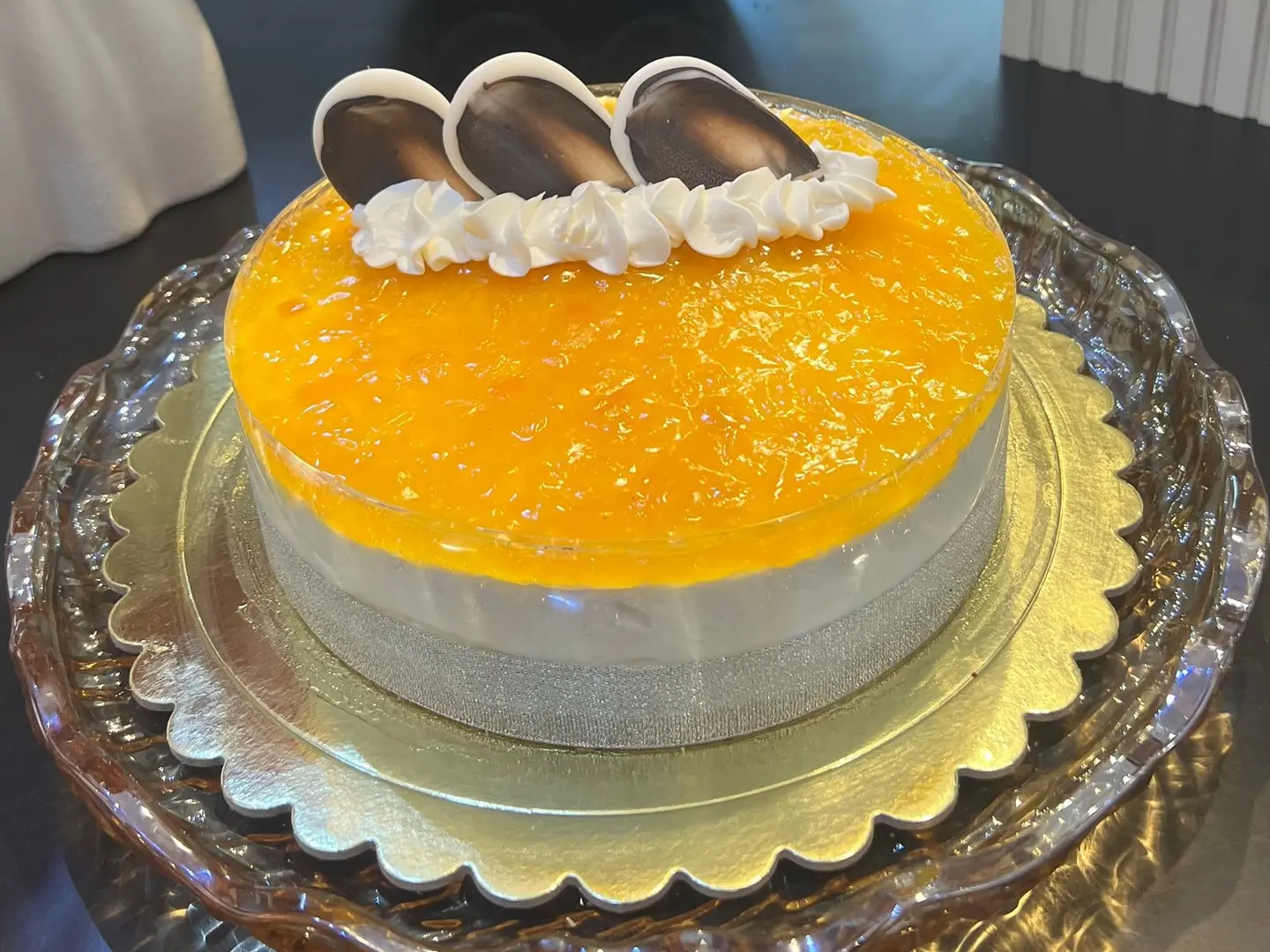 أتشيز مانجو