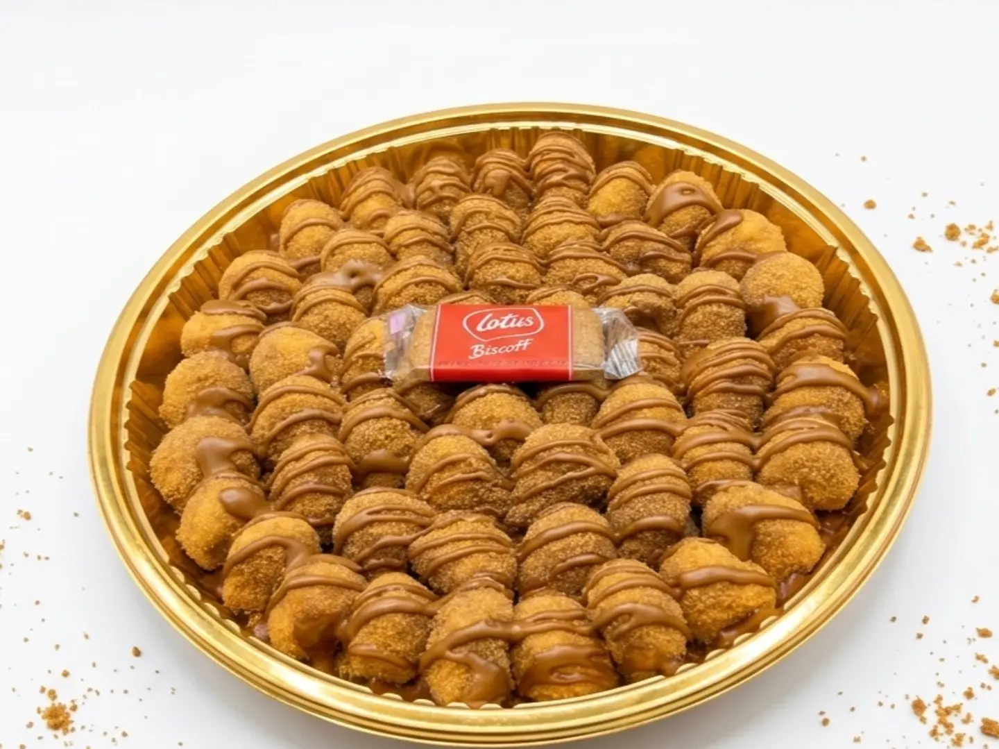 كرات اللوتس