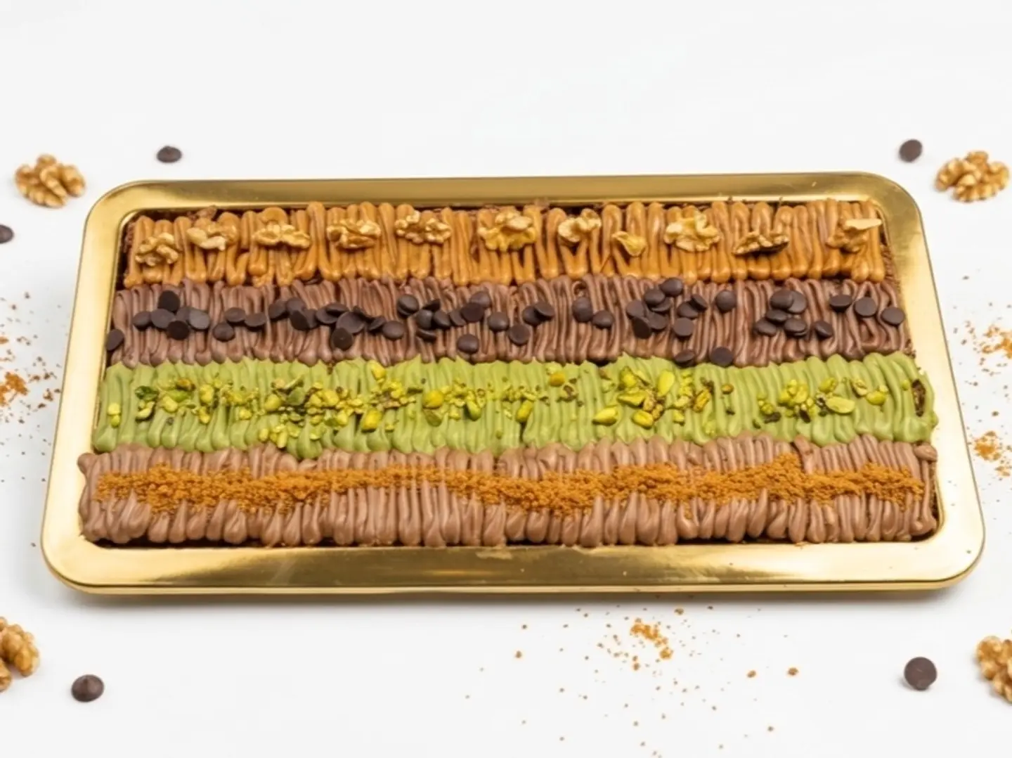 برونيز الحجم الكبير