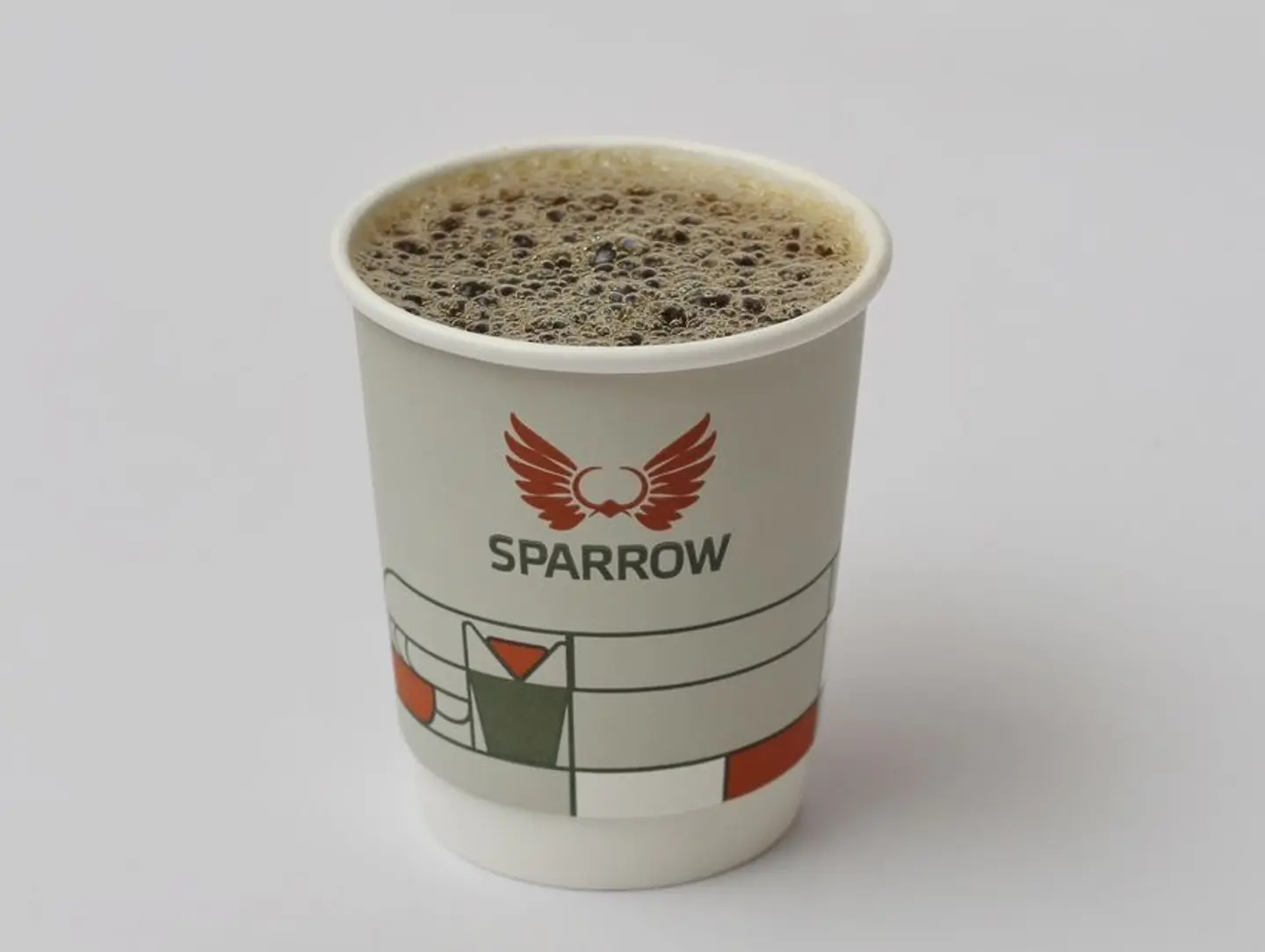 Coffee Of The Day Hot