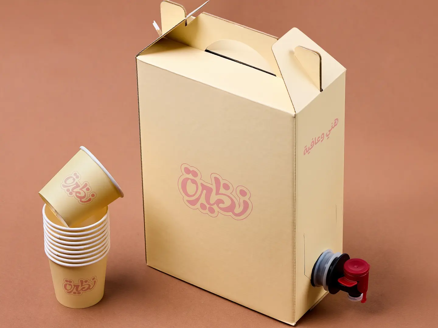 قهوة سعودية