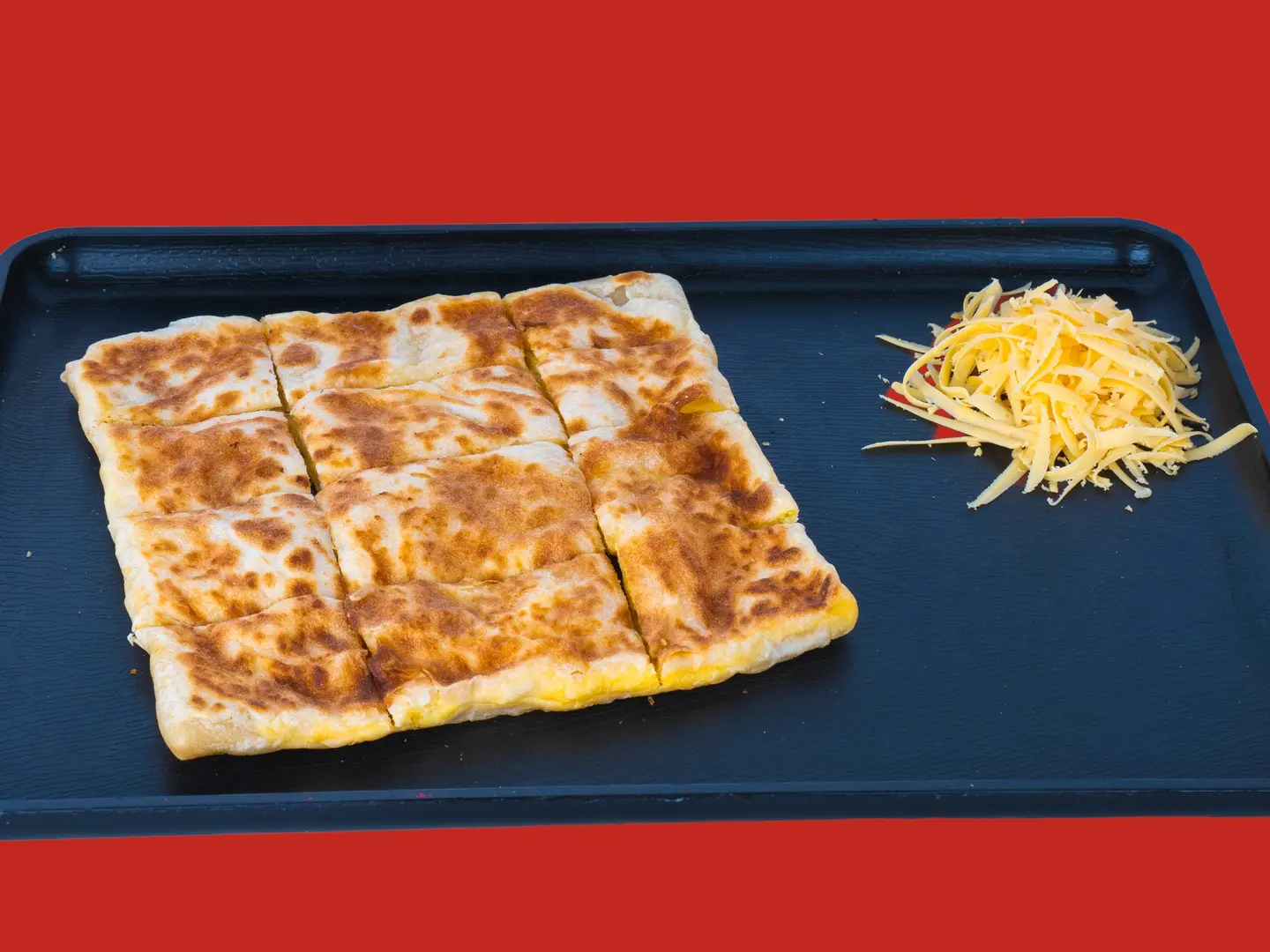 مطبق جبن شيدر