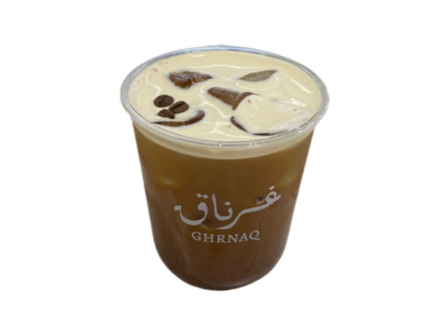 أسبريسو الفريدو