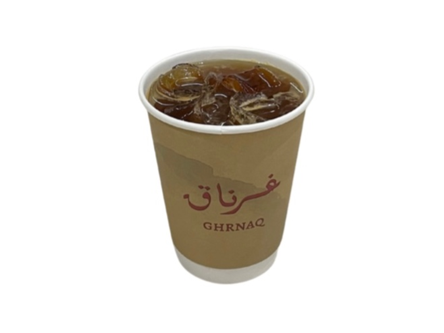 امريكانو بارد