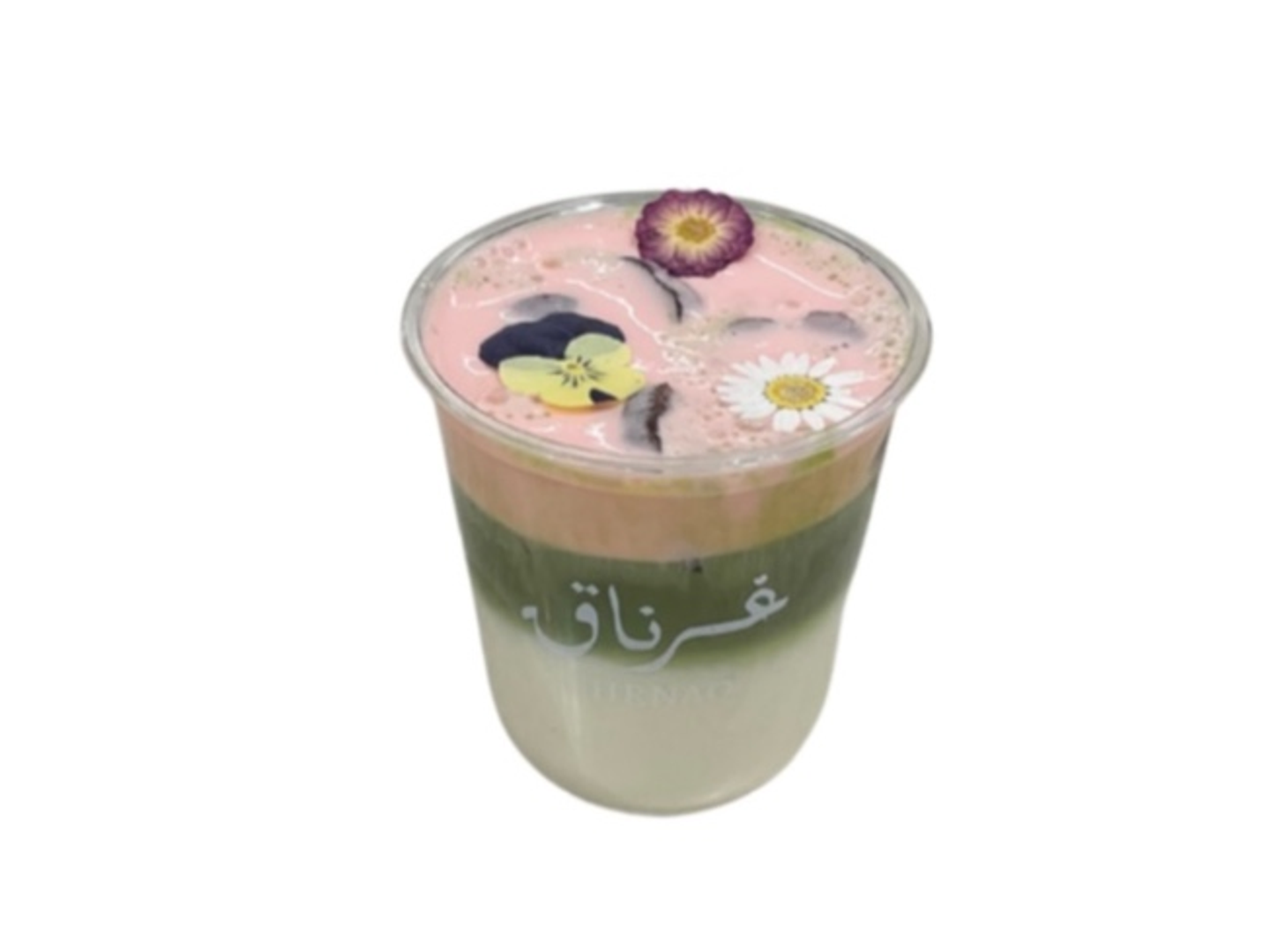 ماتشا بارد