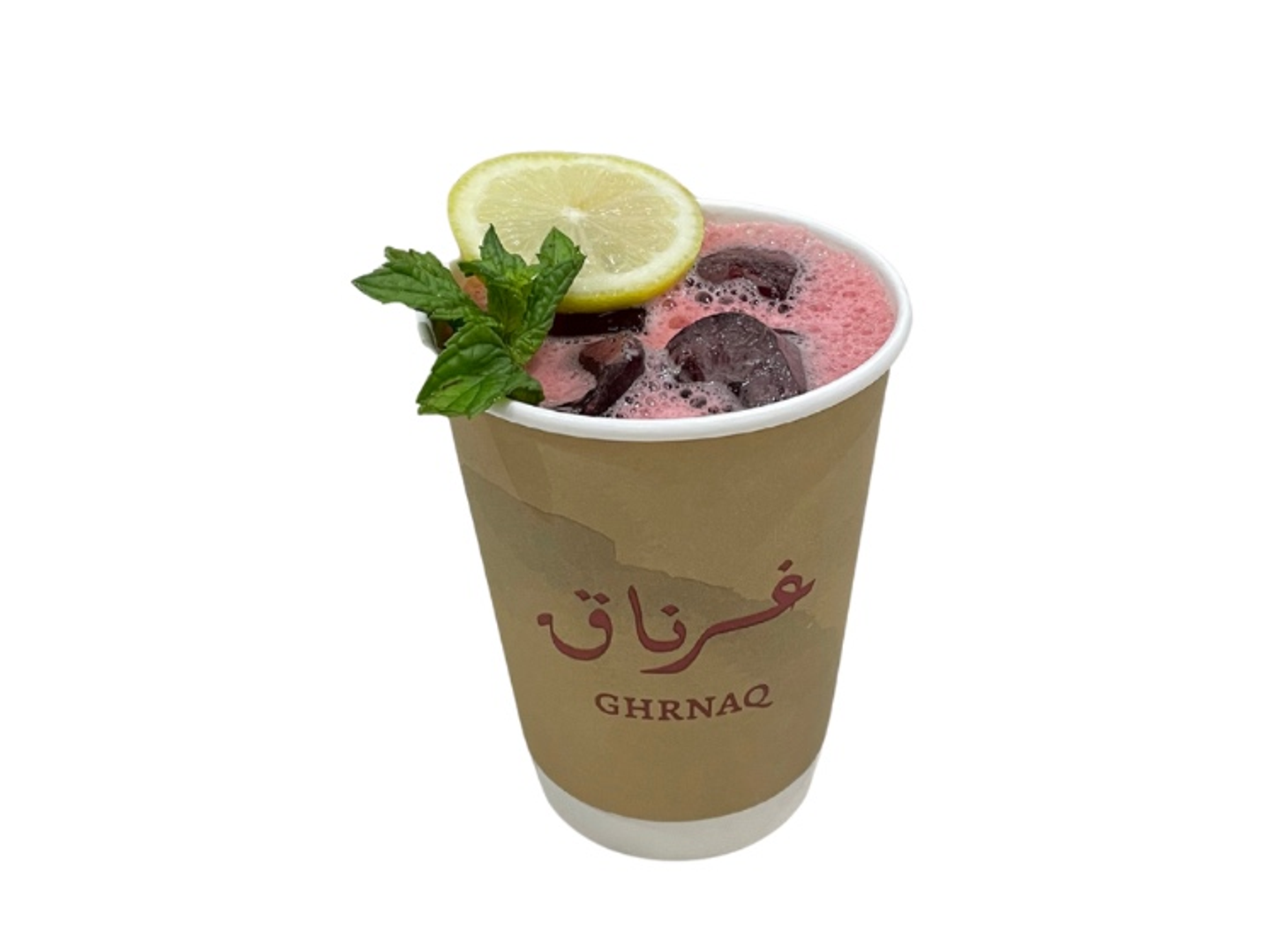 كركديه