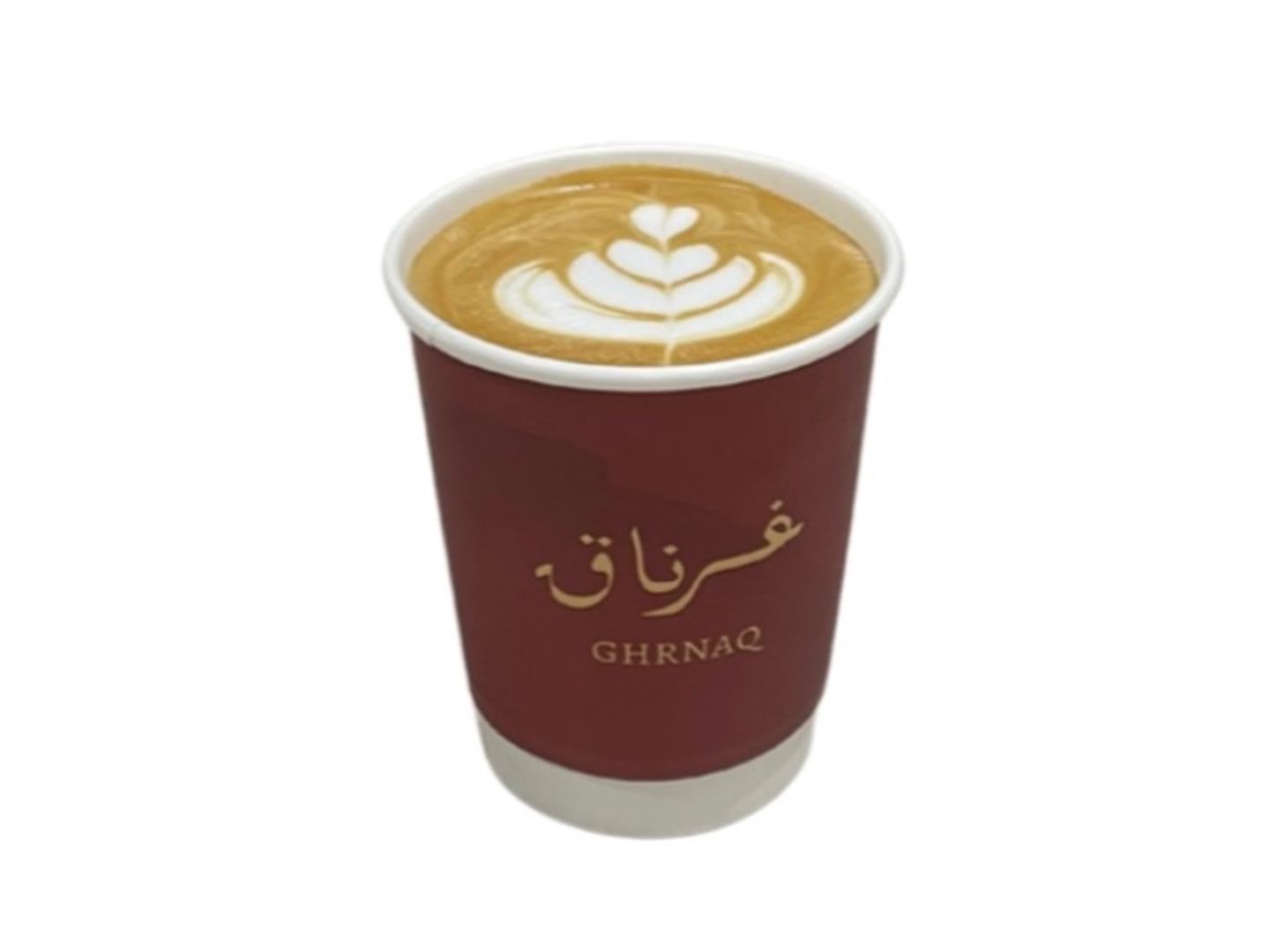 سبانيش لاتيه حار