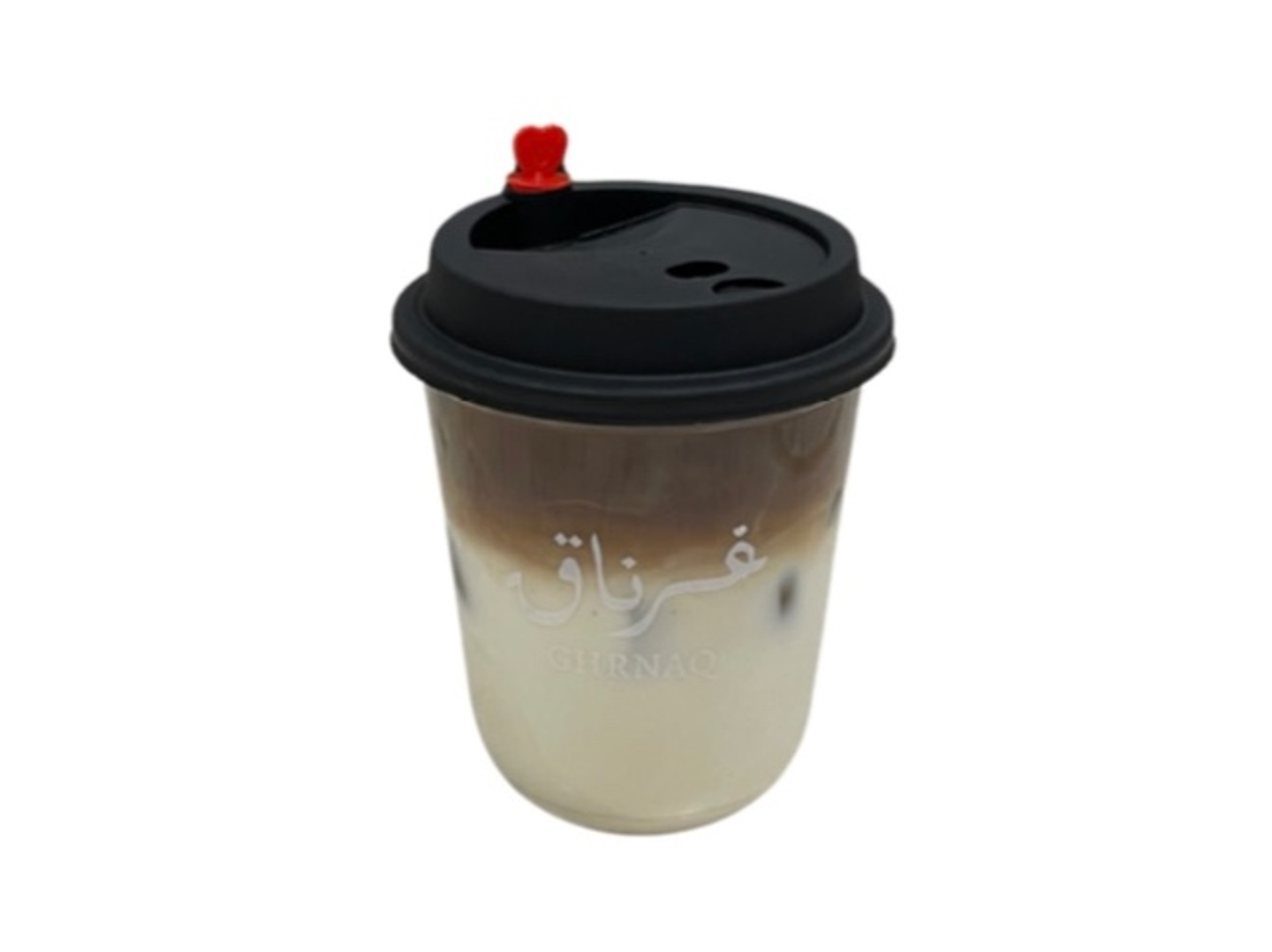 ايس لاتيه