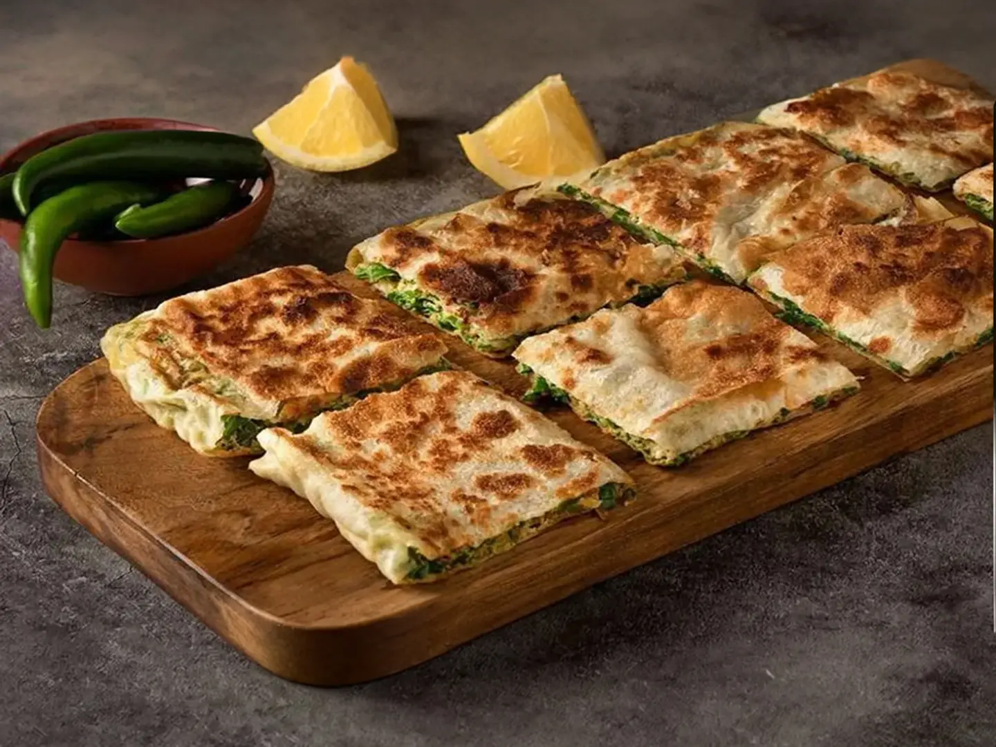 مطبق خضار