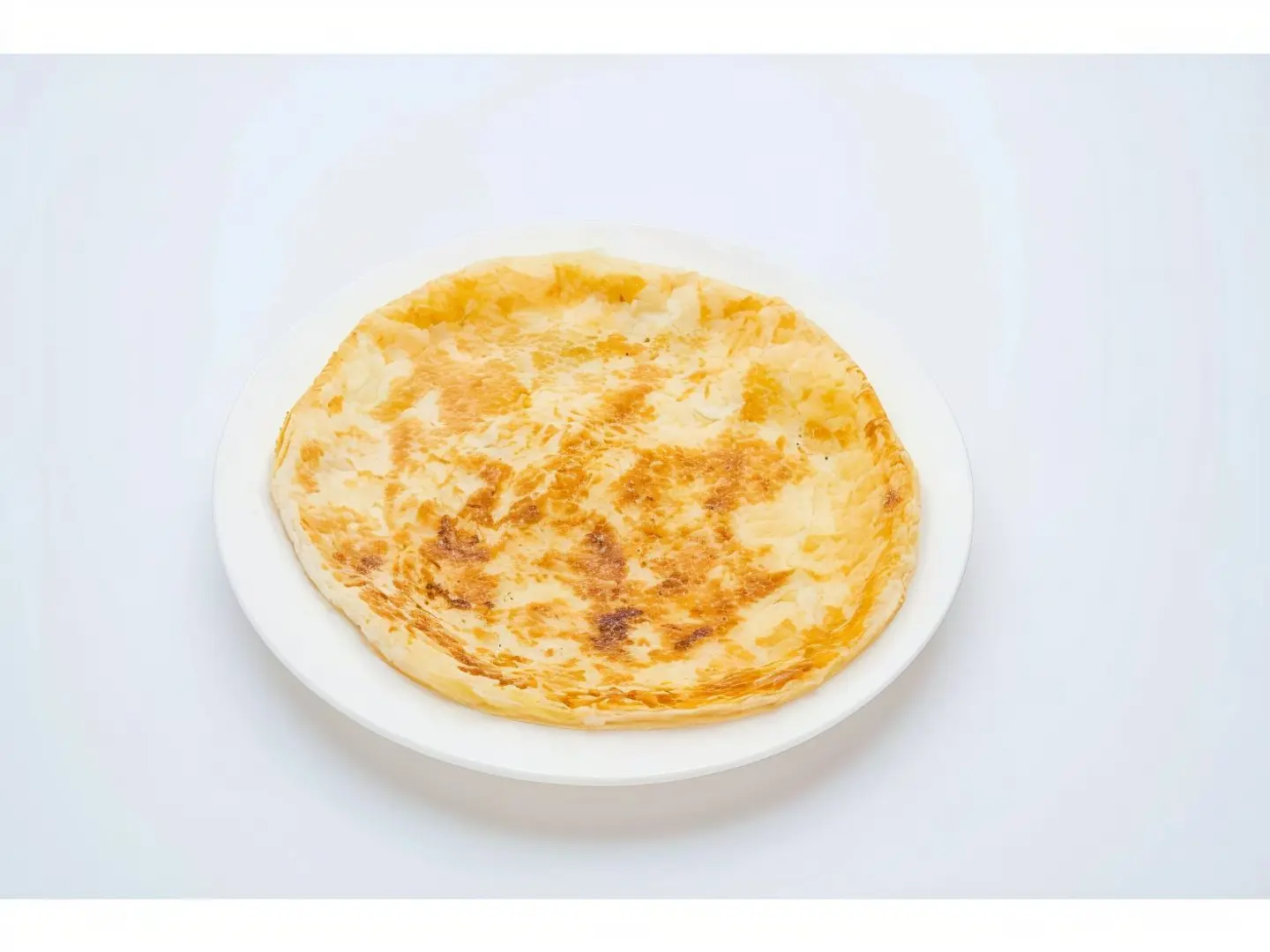 Plain Pie