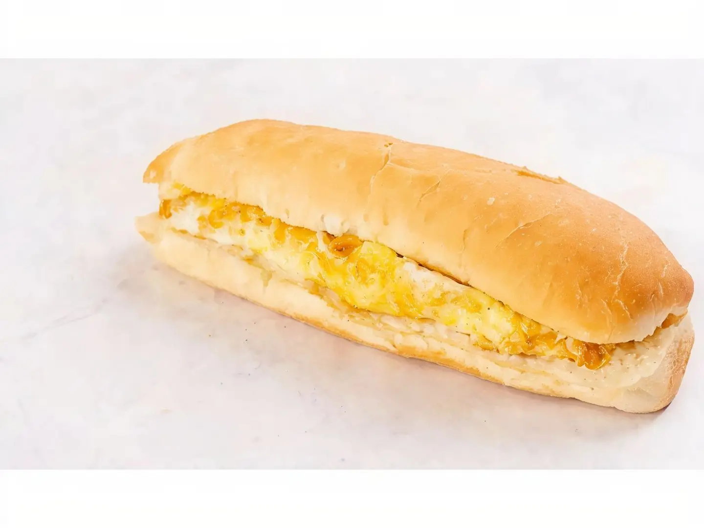 Fried Egg Sandwich