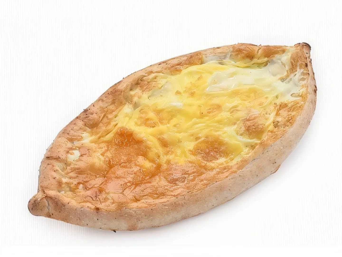 Fried Egg Fatayer
