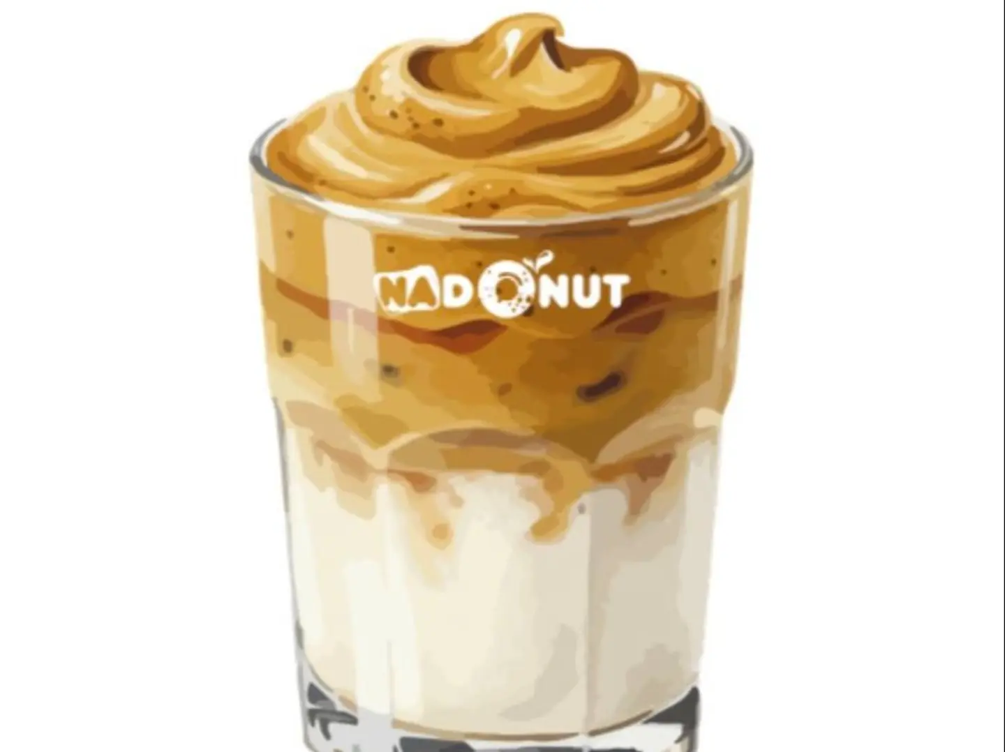 سبانيش لاتيه بارد