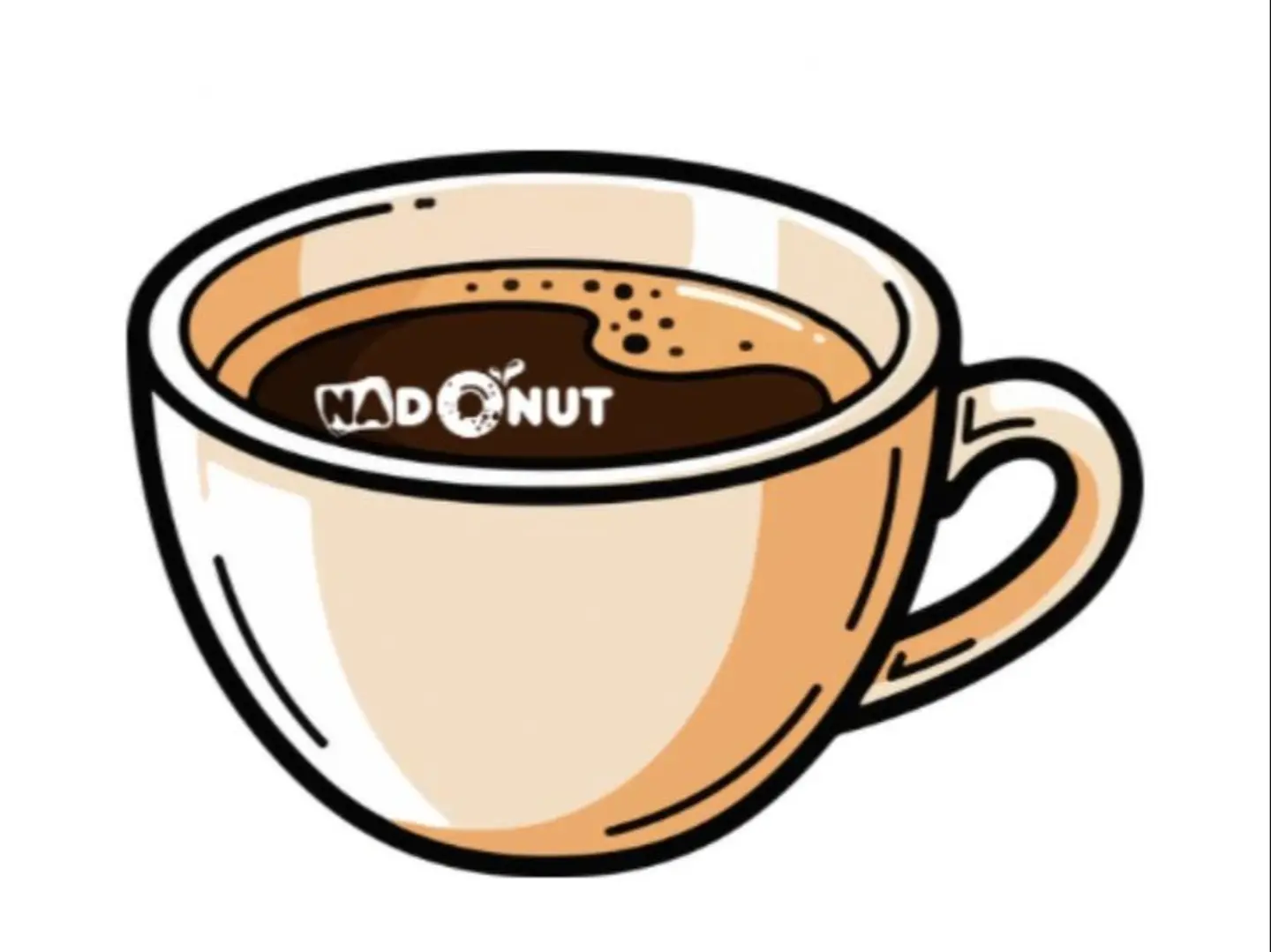 امريكانو حار