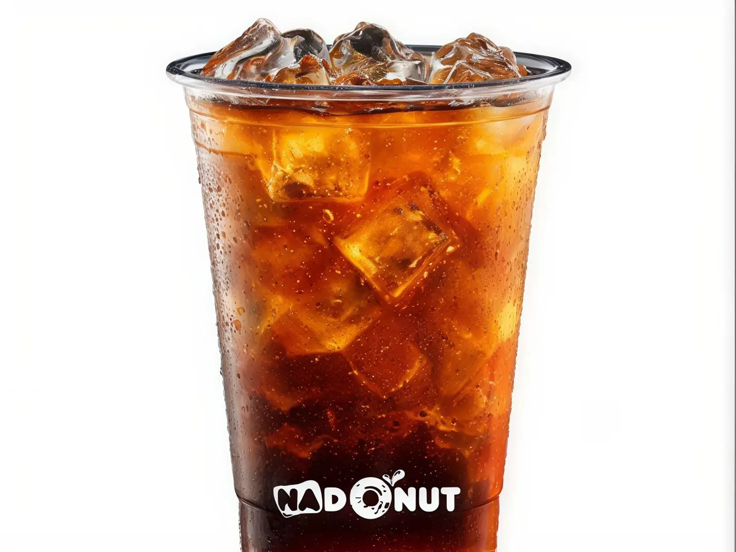 امريكانو بارد