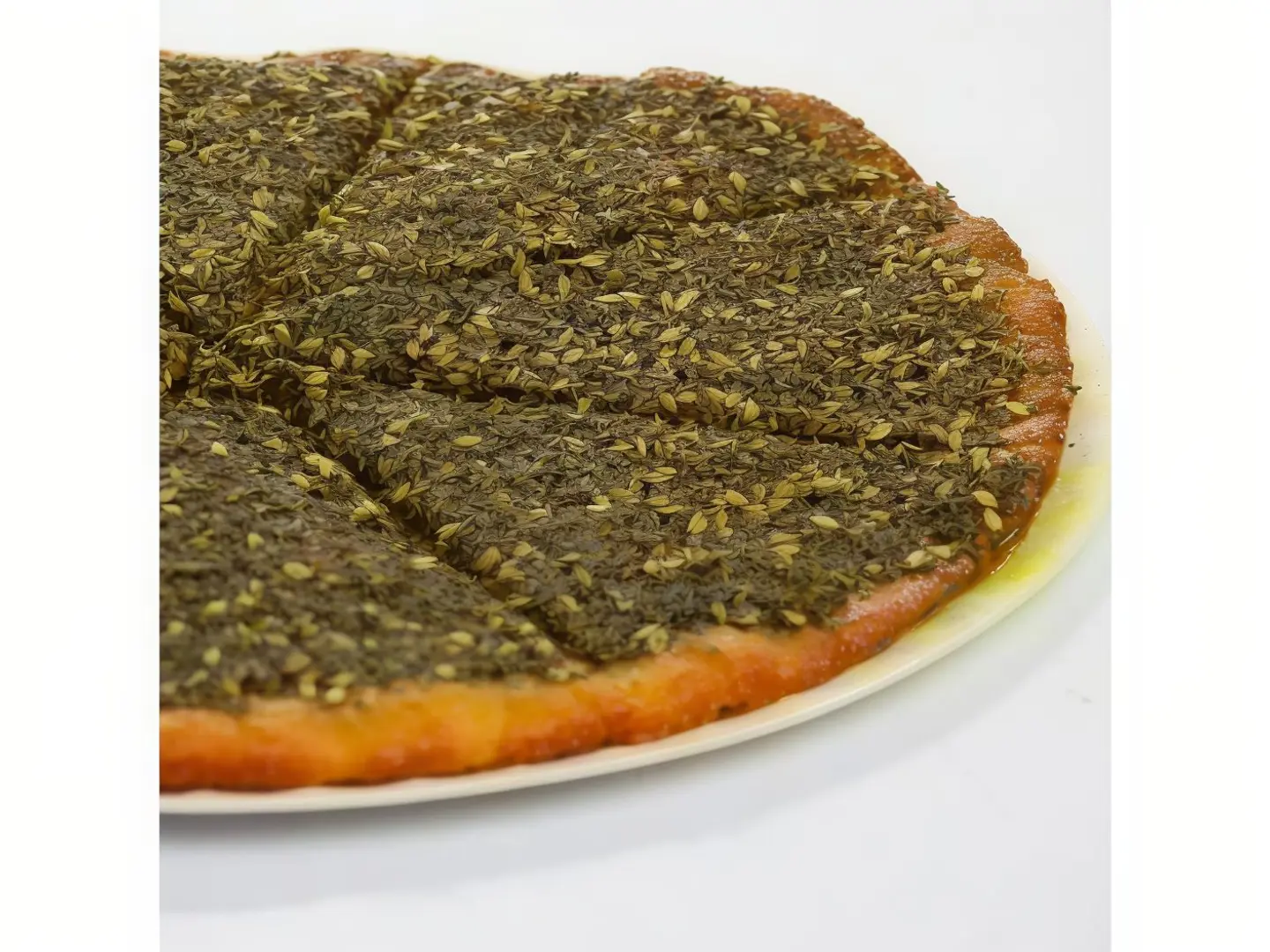 زعتر لبناني