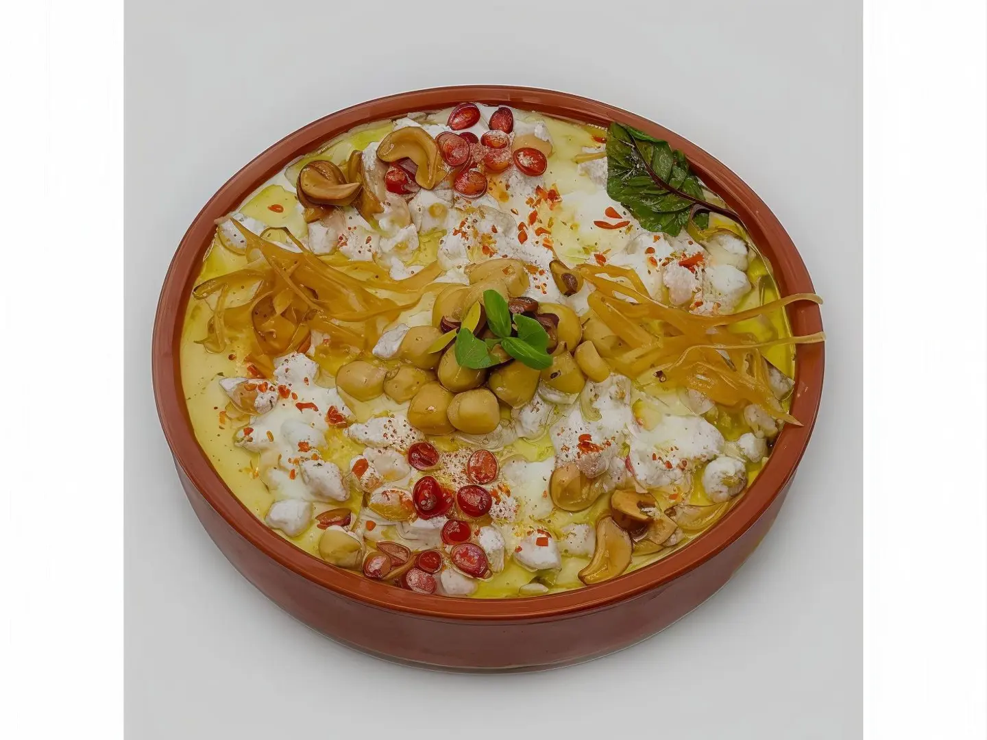 فته باذنجان