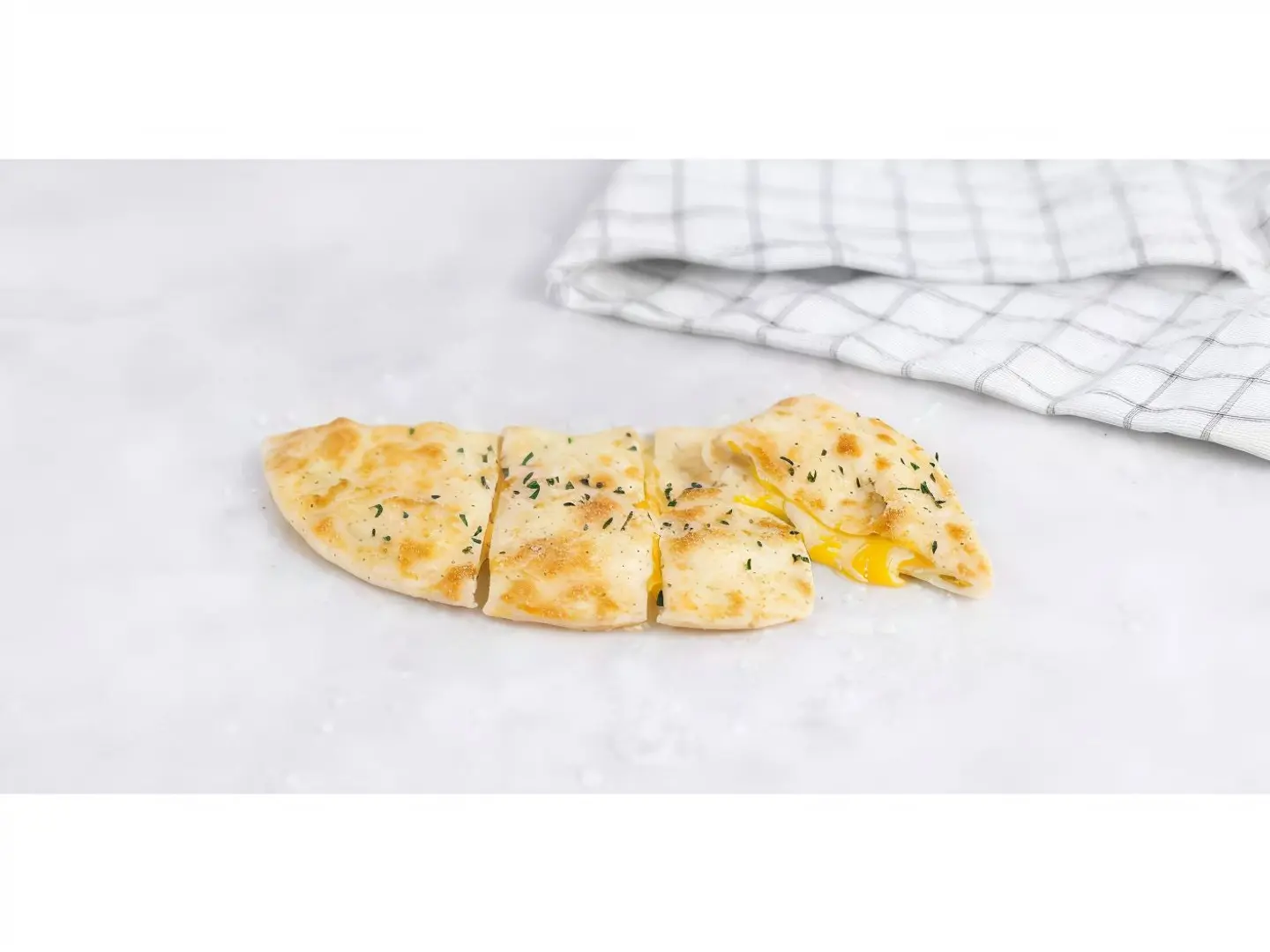 Labneh And Cheese