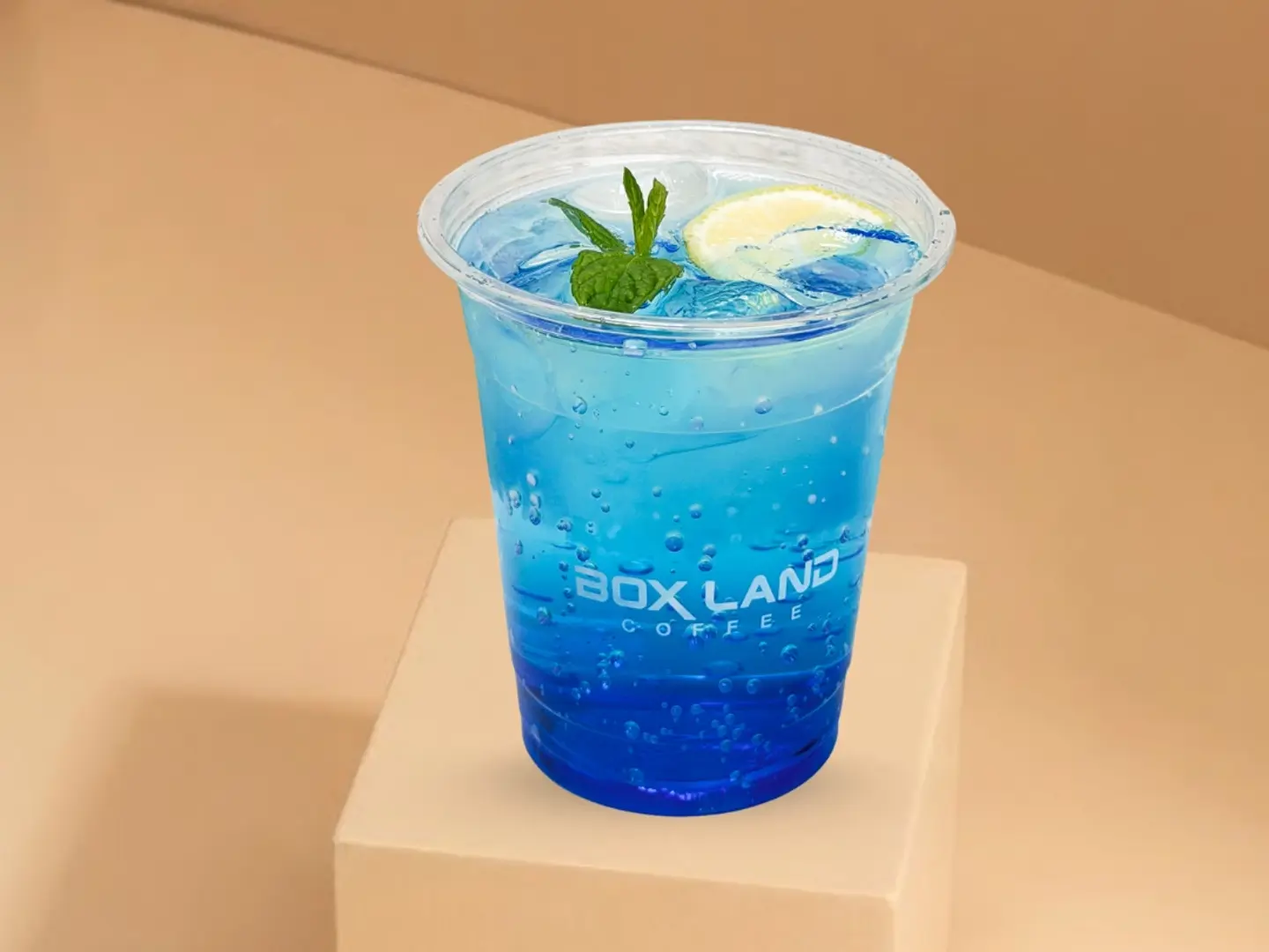 موهيتو سفن اب توت ازرق