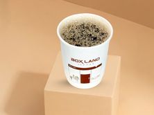 قهوة اليوم حار
