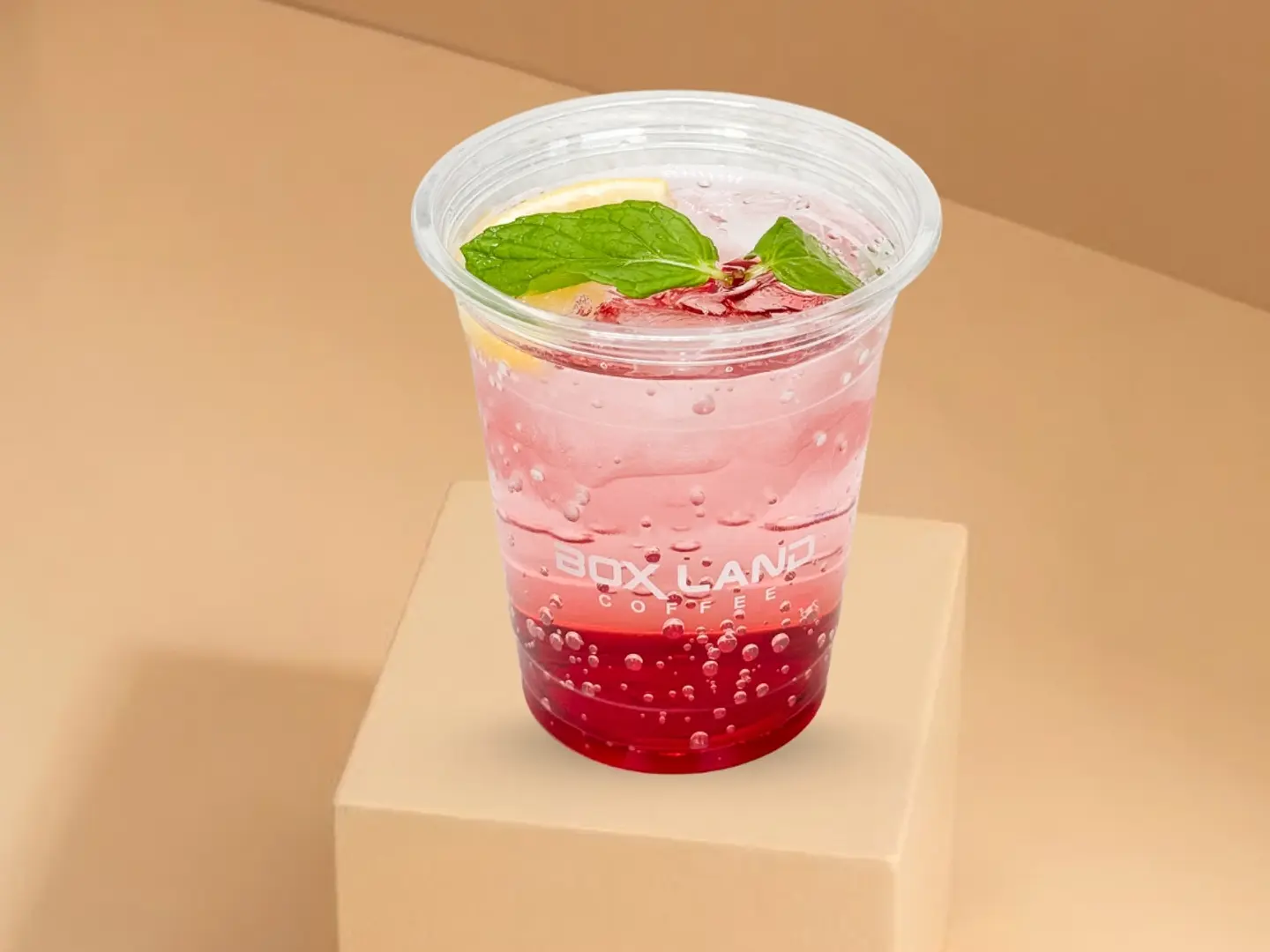 موهيتو فراولة