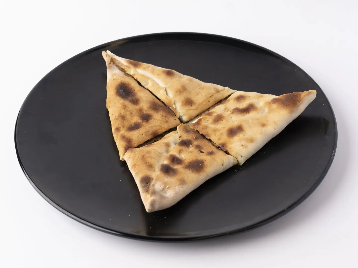 فطيره سبانخ