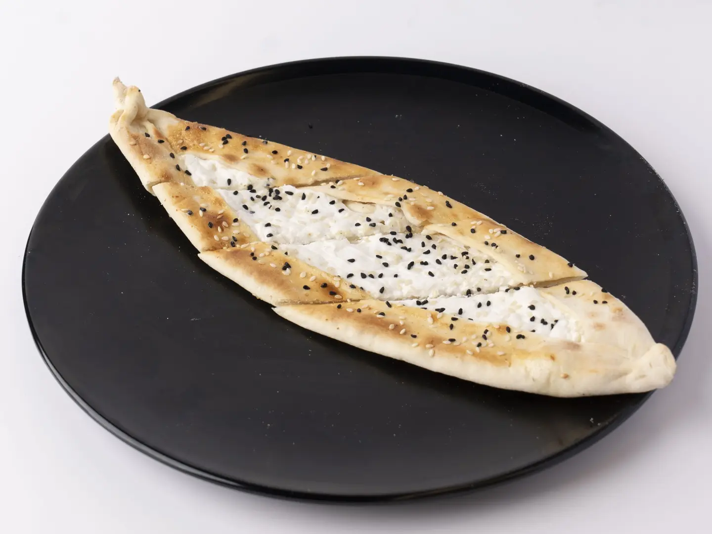 فطيره لبنه ساده