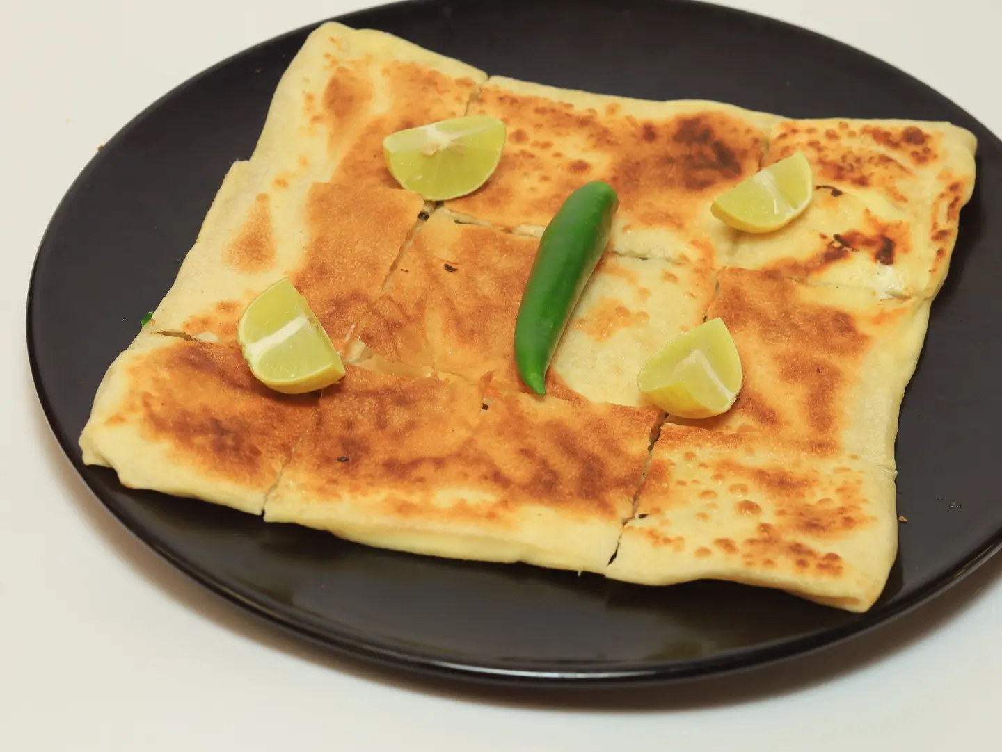 Mixed Cheese Pie
