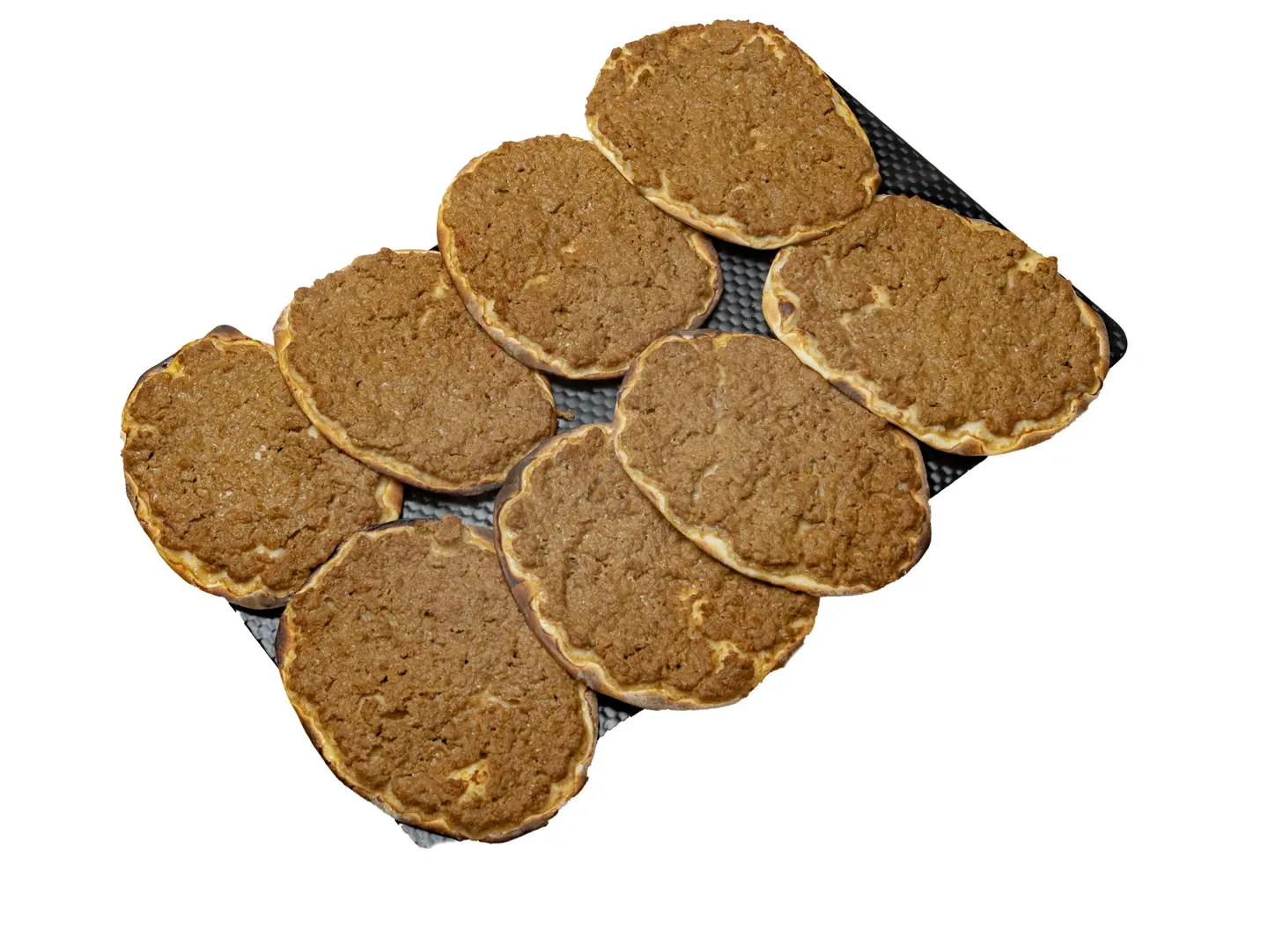 صفحية لحم شامية