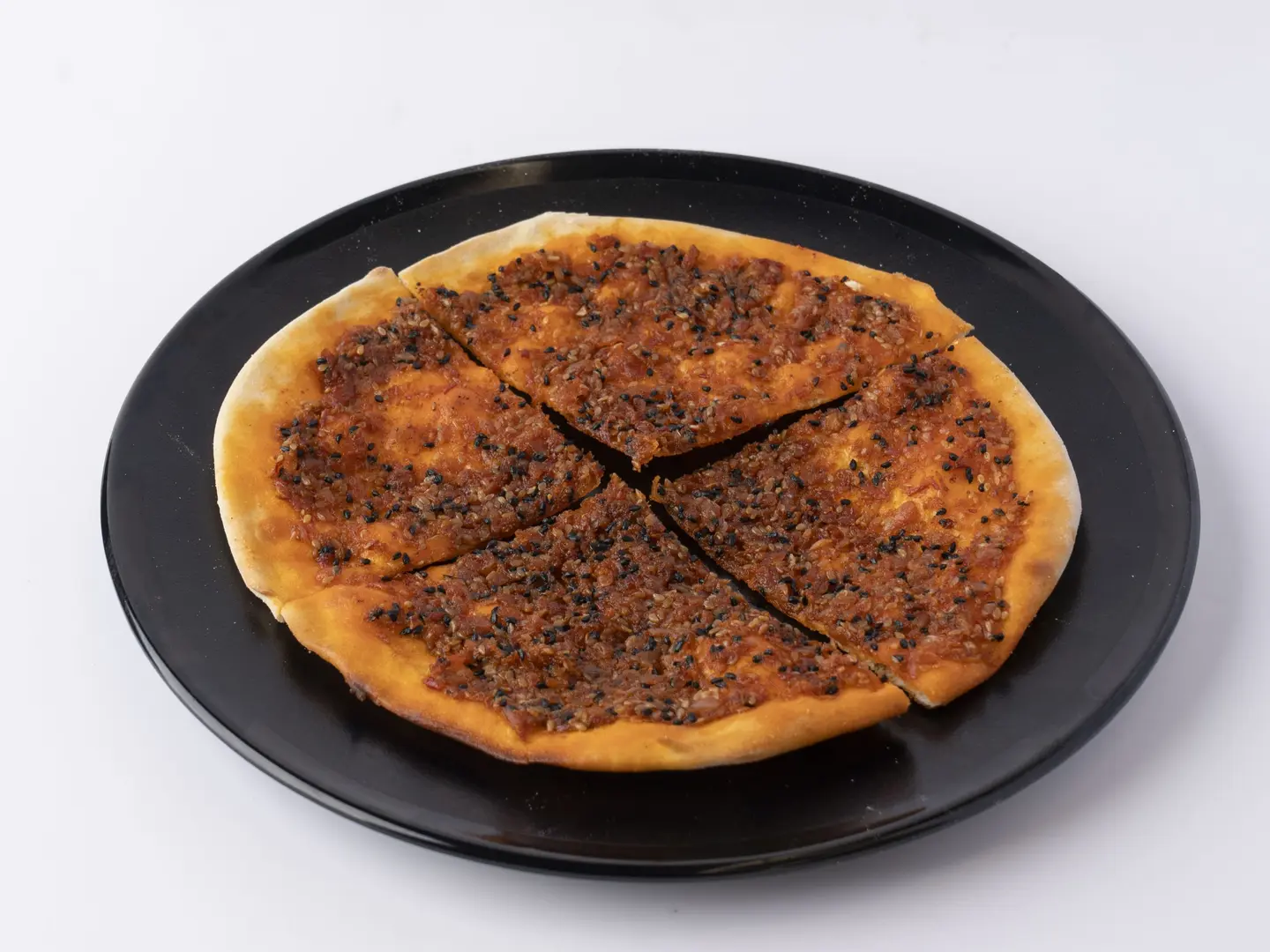 فطيره محمره ساده