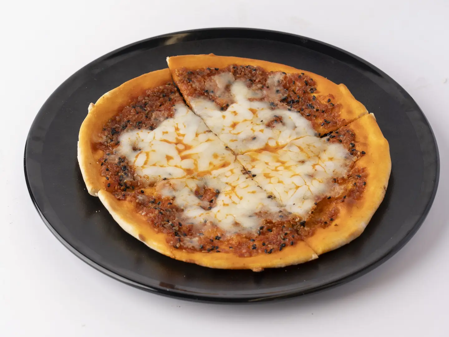 محمره بالجبن