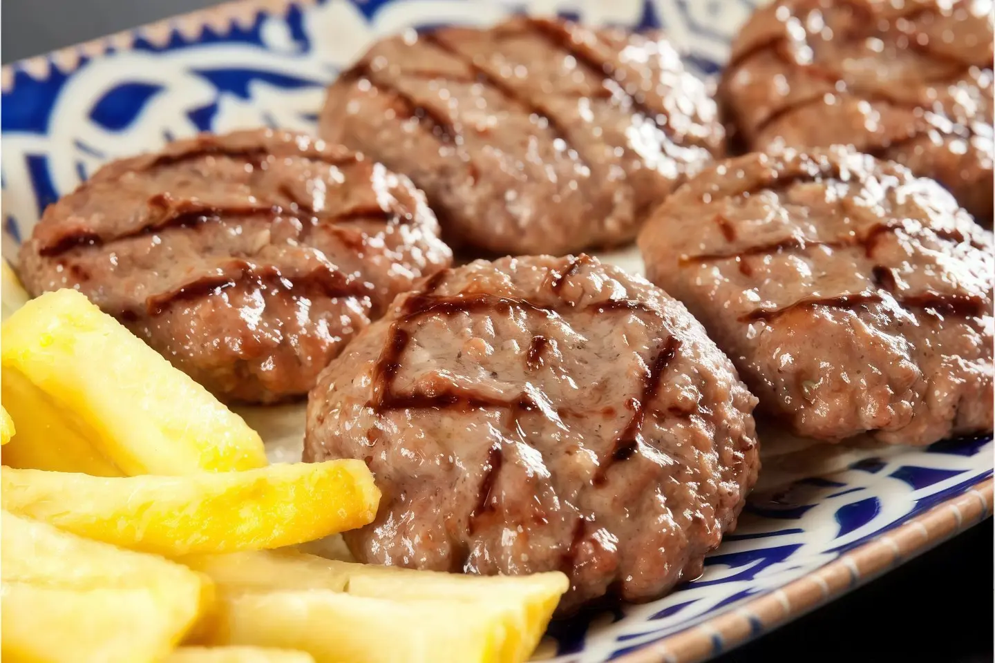 Butcher S Meatball