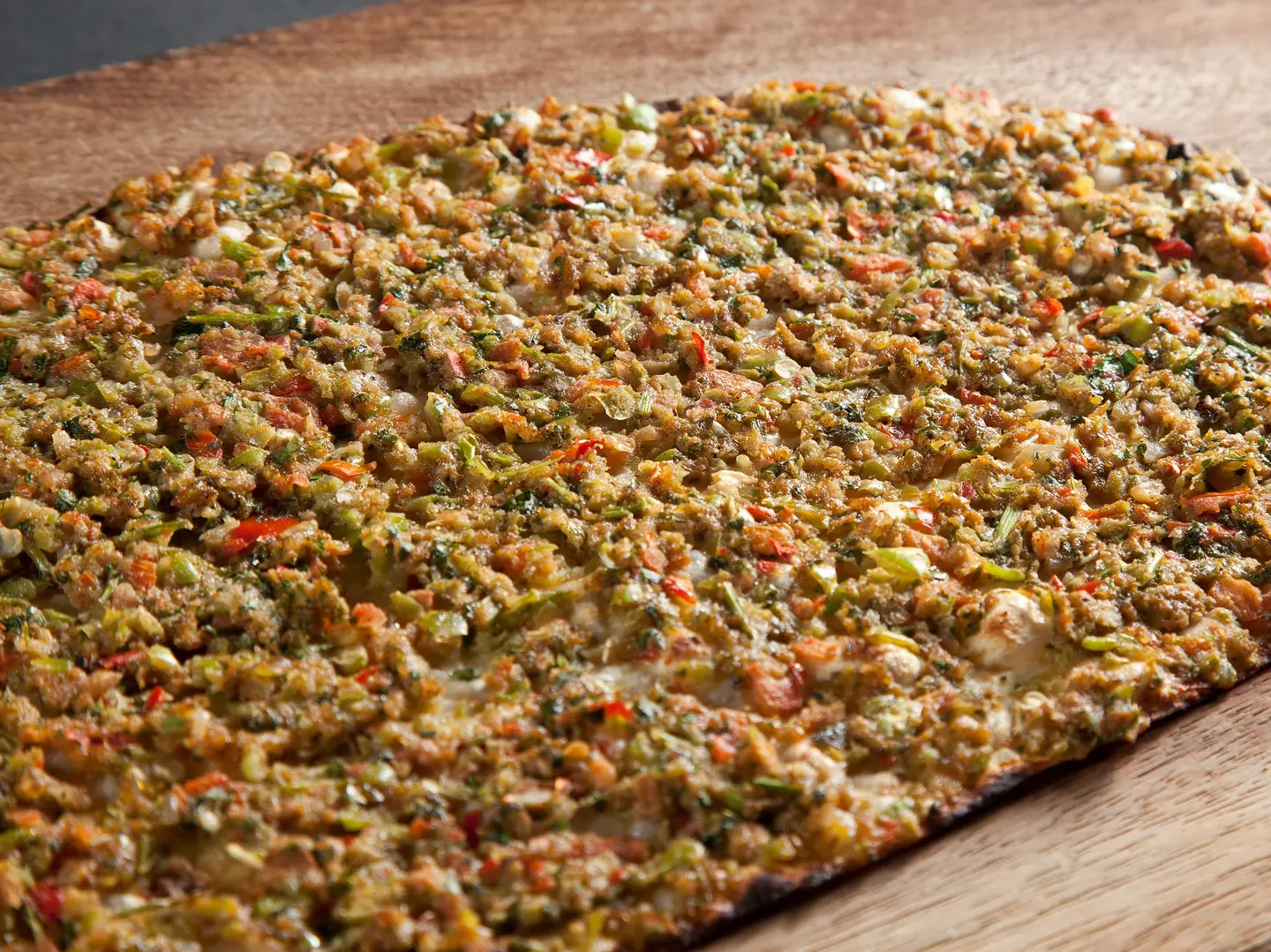Lahmacun
