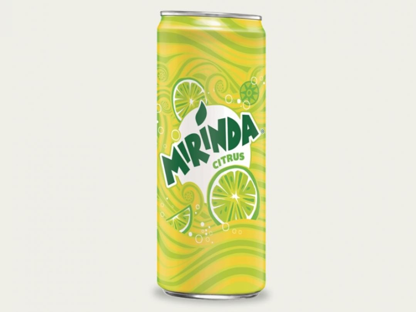 Mirinda Citrus