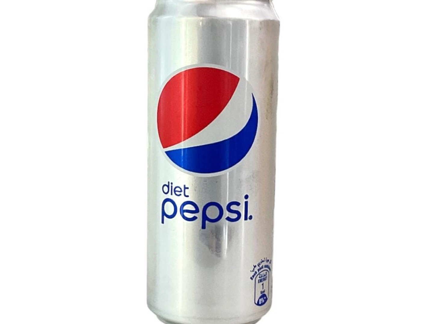 Diet Pepsi