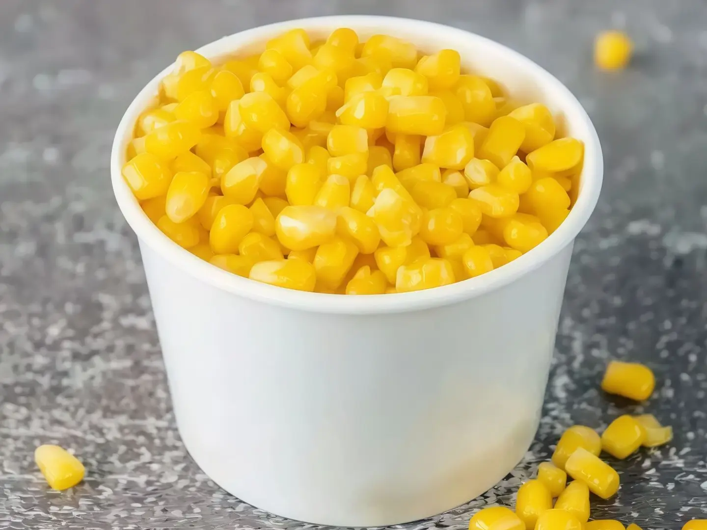 Medium Corn