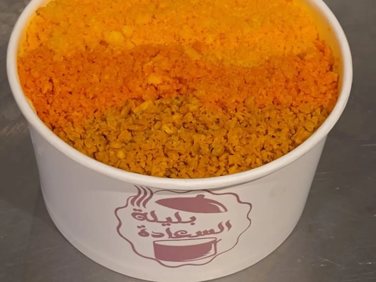 Small Doritos Corn With Cheddar Cheese Sauce