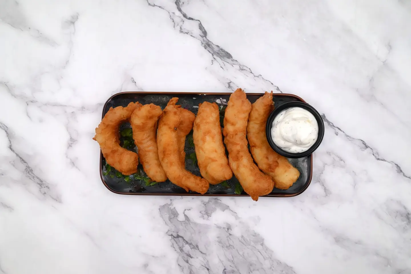1 Kg Fish Fingers