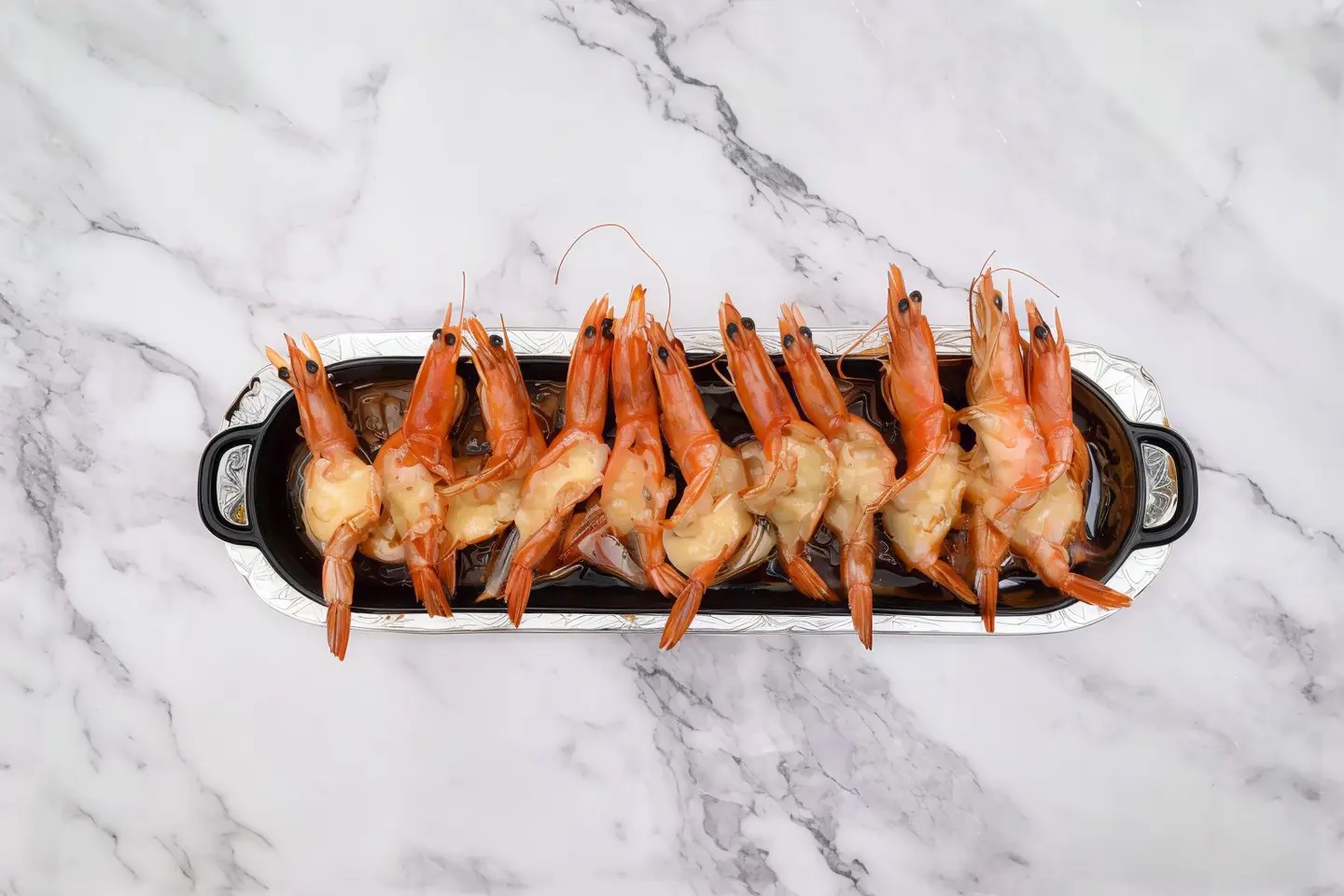 Butterfly Shrimp
