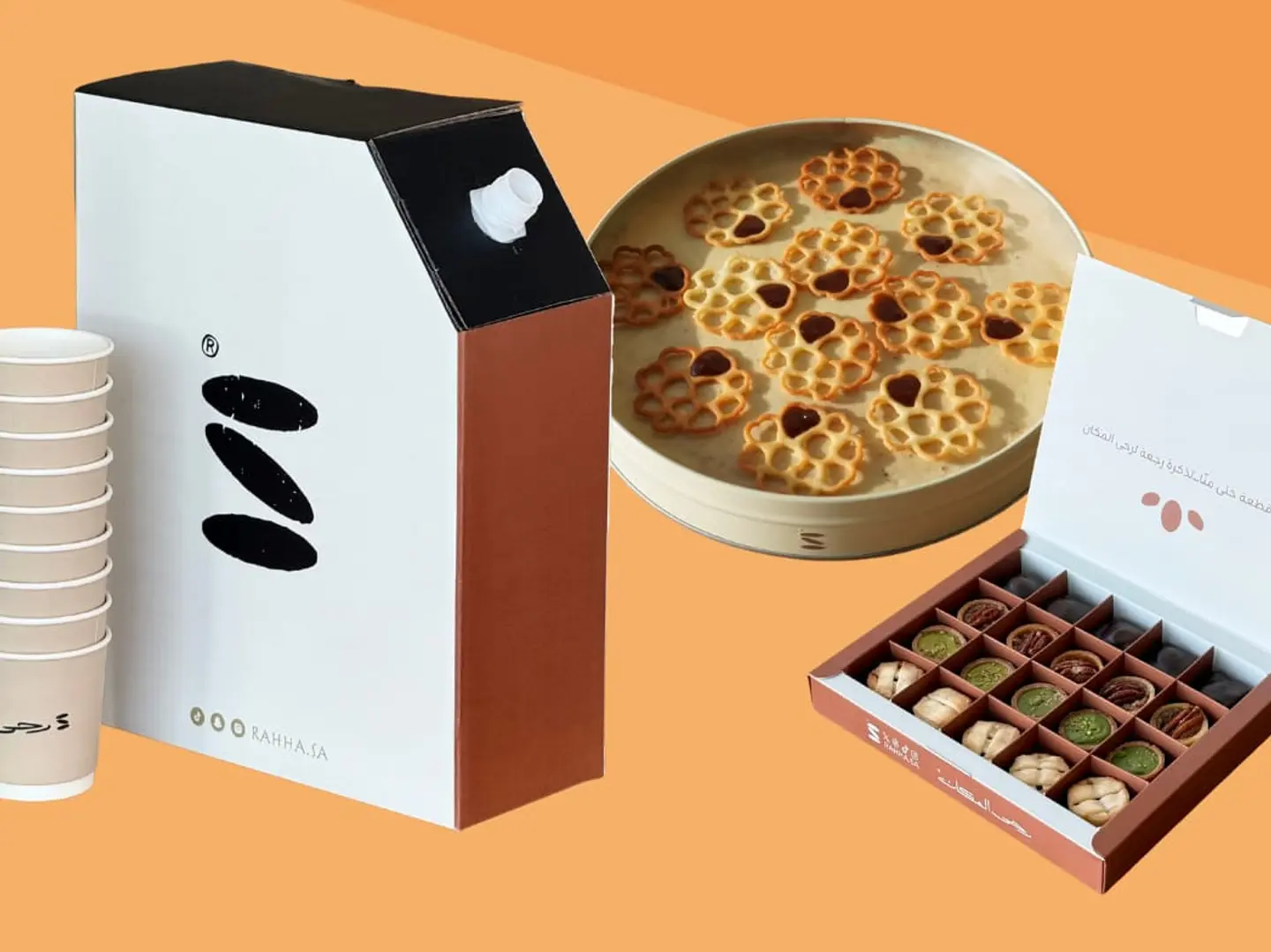 Box Mix 20 Pcs Plus Maknoz Cheese Family With Jeck Coffee 2 Liter