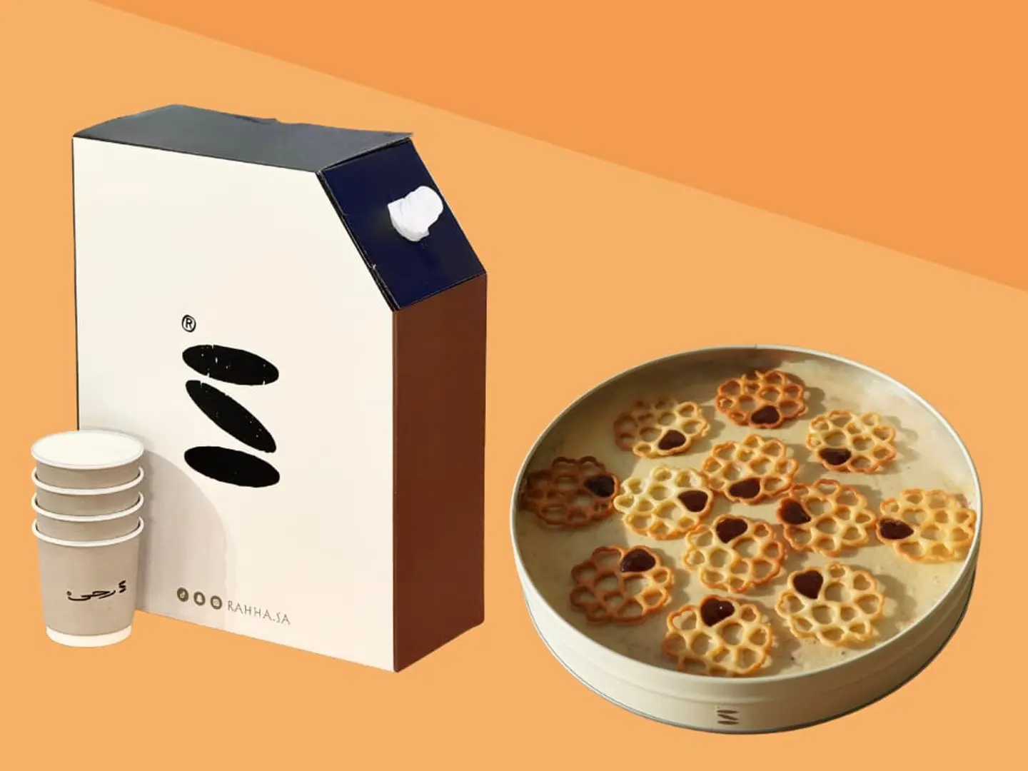 Maknoz Cheese Family With Jeck Coffee 1 Liter Brazili