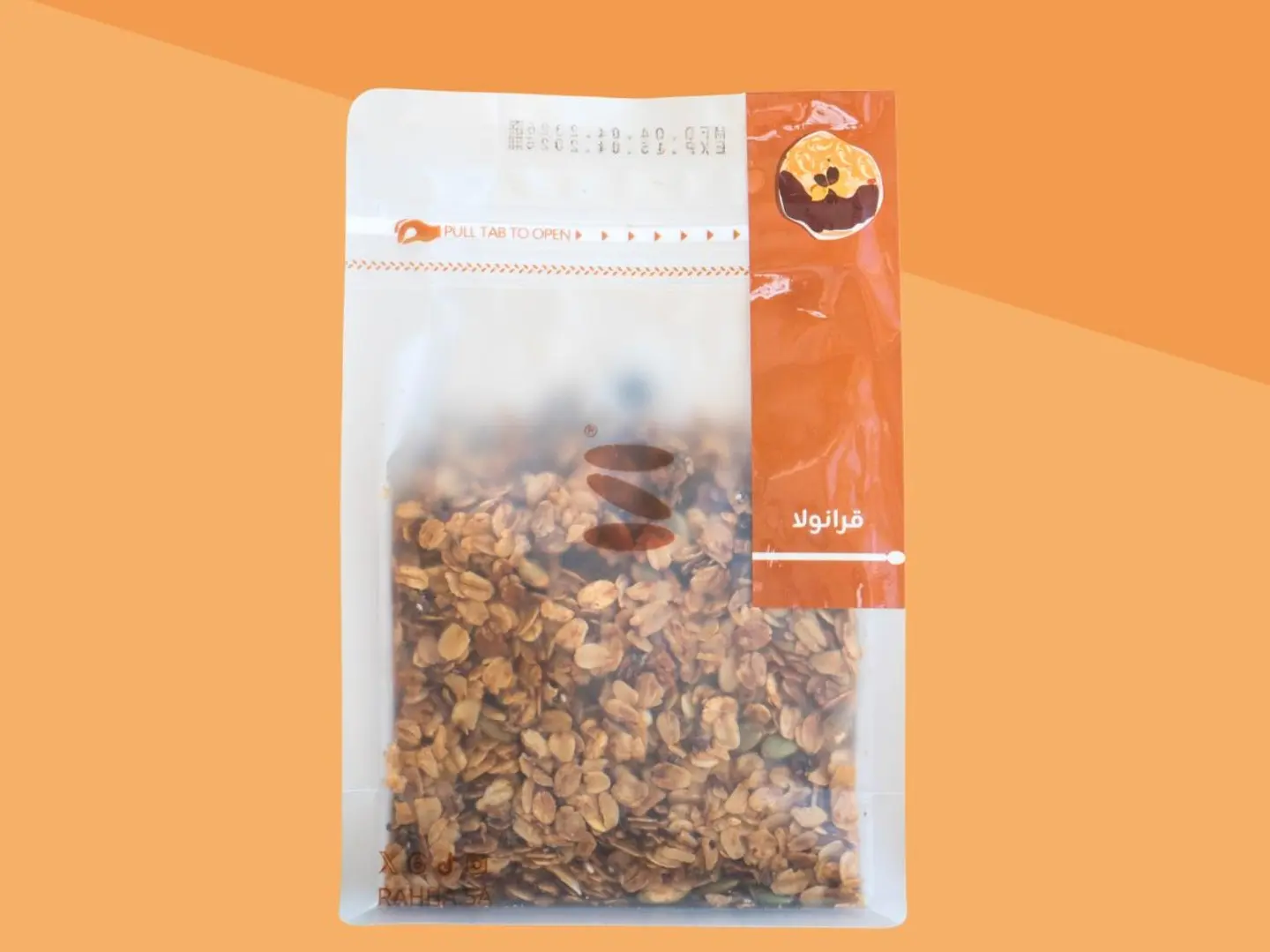 Granola 350g